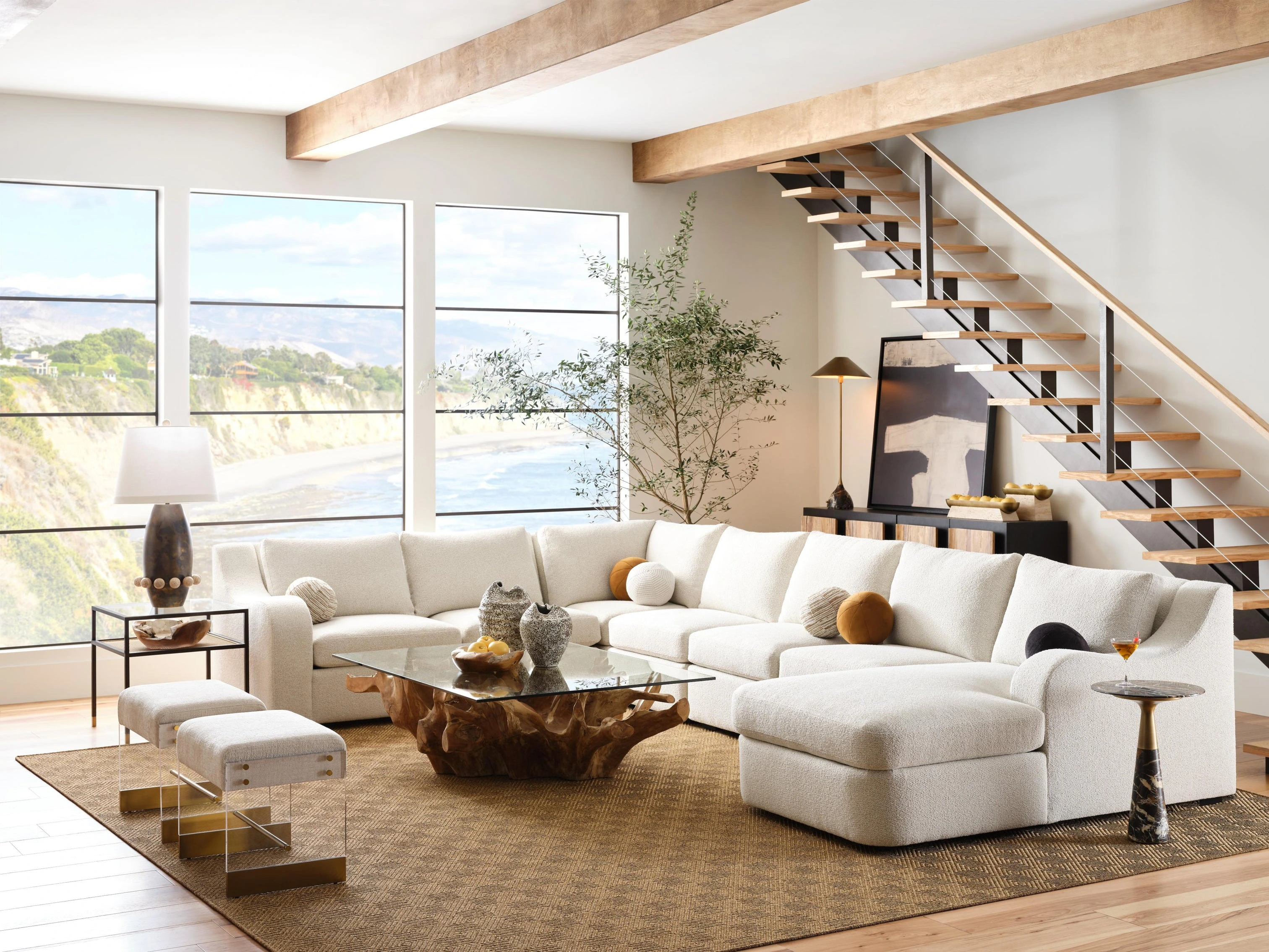 Elevate Your Living Experience