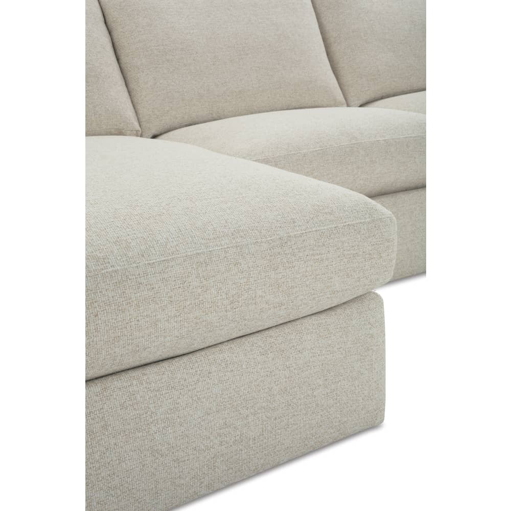 Rowe Furniture Alden Sectional ~ Available To Custom Order In All Fabrics and Configurations - Image 4