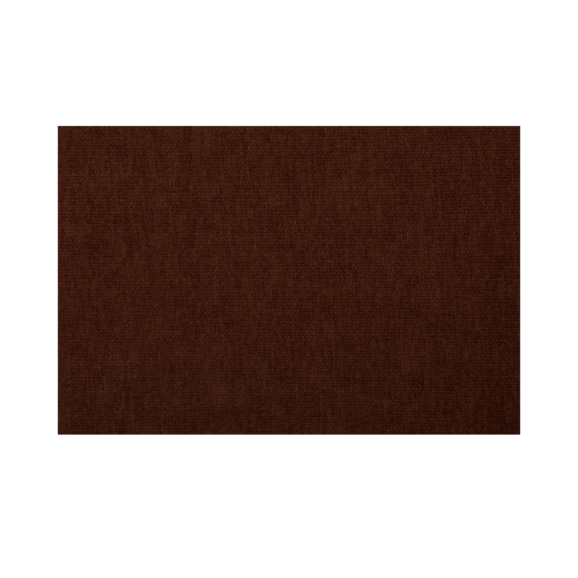 Moe's Home Collection Amelia Chestnut Left Arm Facing Chair - Image 6