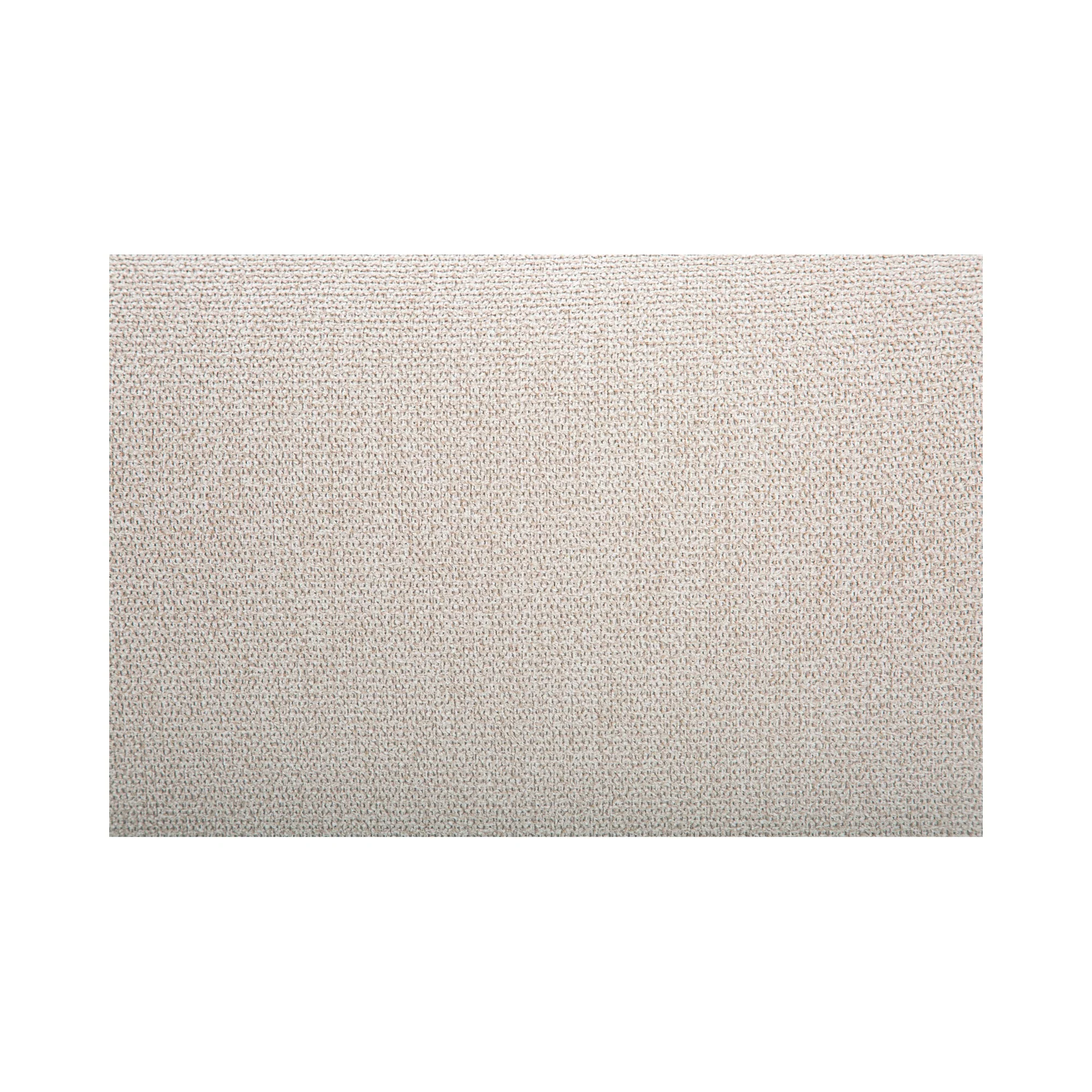 Moe's Home Collection Amelia Warm White Right Arm Facing Chair - Image 6