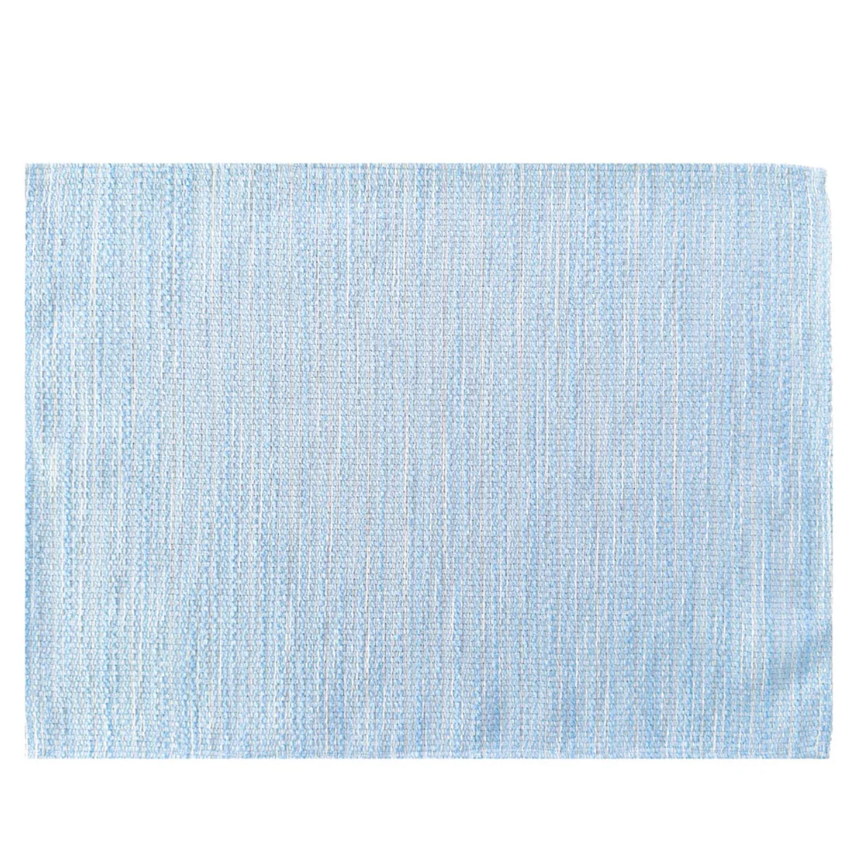 Anaya Home Bay View Blue Indoor Outdoor Placemat - Image 2