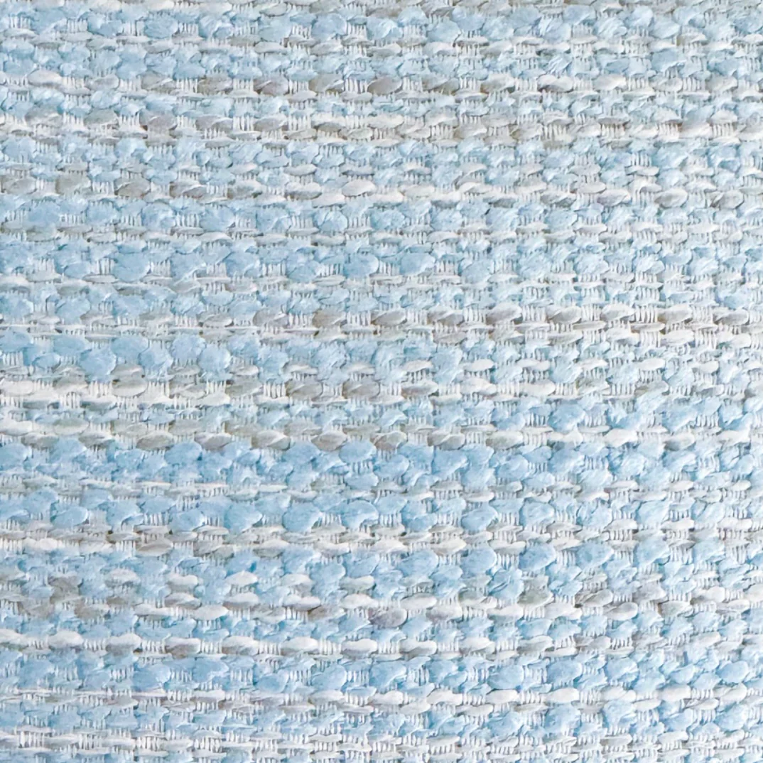 Anaya Home Bay View Blue Indoor Outdoor Placemat - Image 4