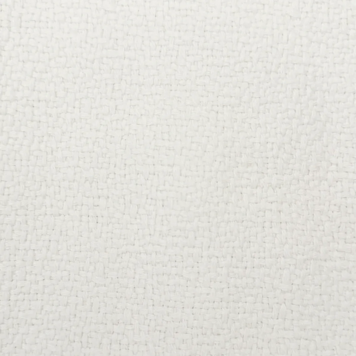 Anaya Home Blissful Bamboo White Throw  ~ DREAMY BEDDING SALE ~ Limited Quantity - Image 6