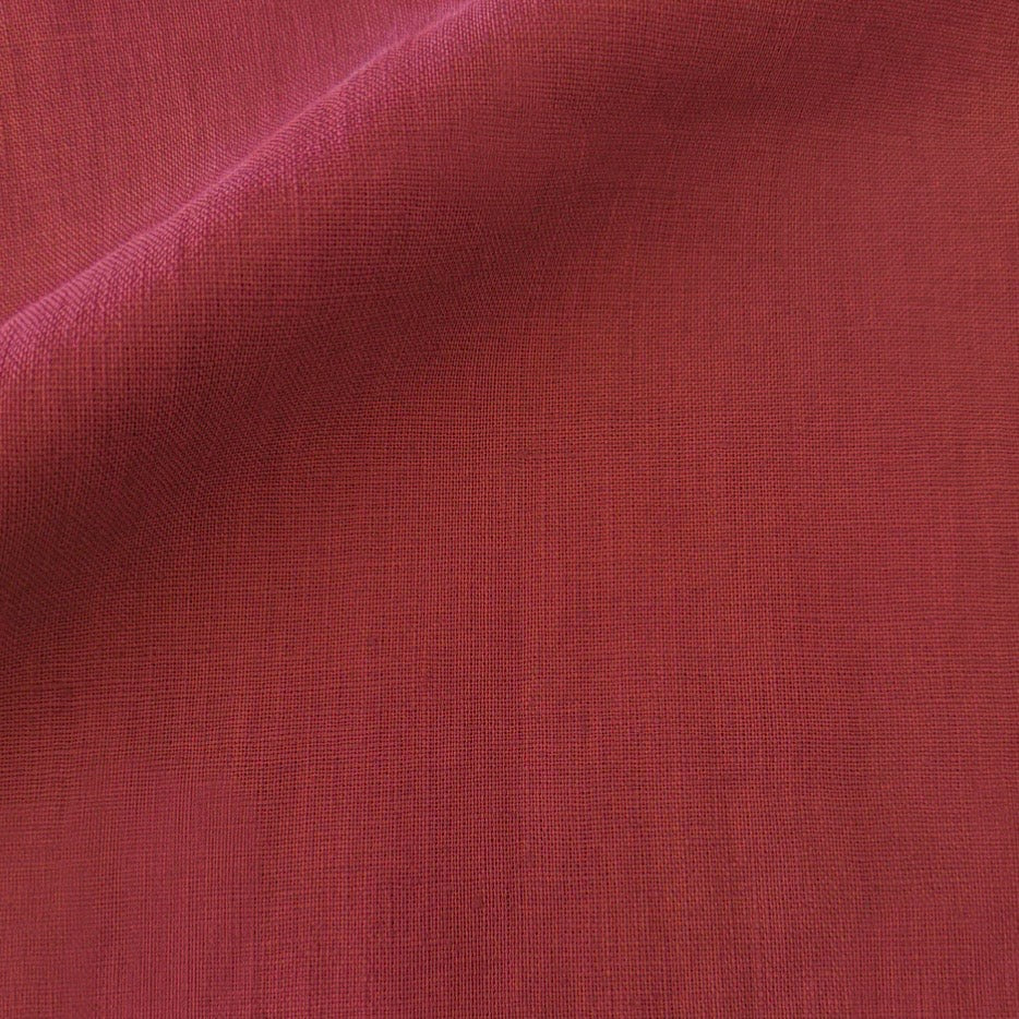 Anaya Home Merry Red Linen 14 x 20 Holiday Pillow - Image 4