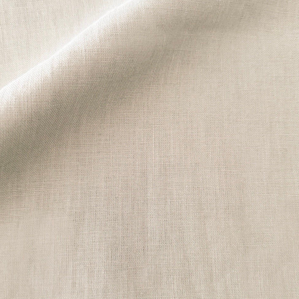 Anaya Home Peace On Earth Linen 14 x 20 Holiday Pillow ~ Natural Beige - Image 3