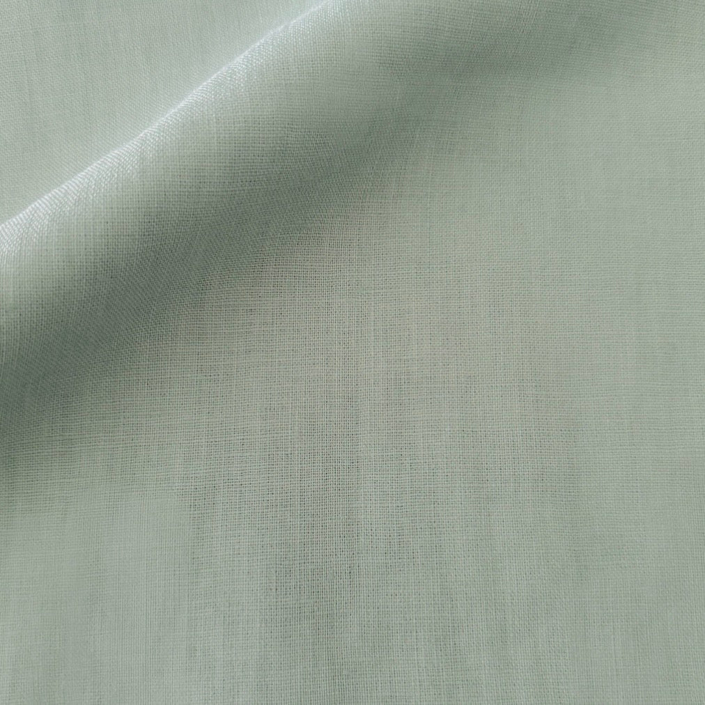 Anaya Home Peace On Earth Linen 14 x 20 Holiday Pillow ~ Sage Green - Image 2