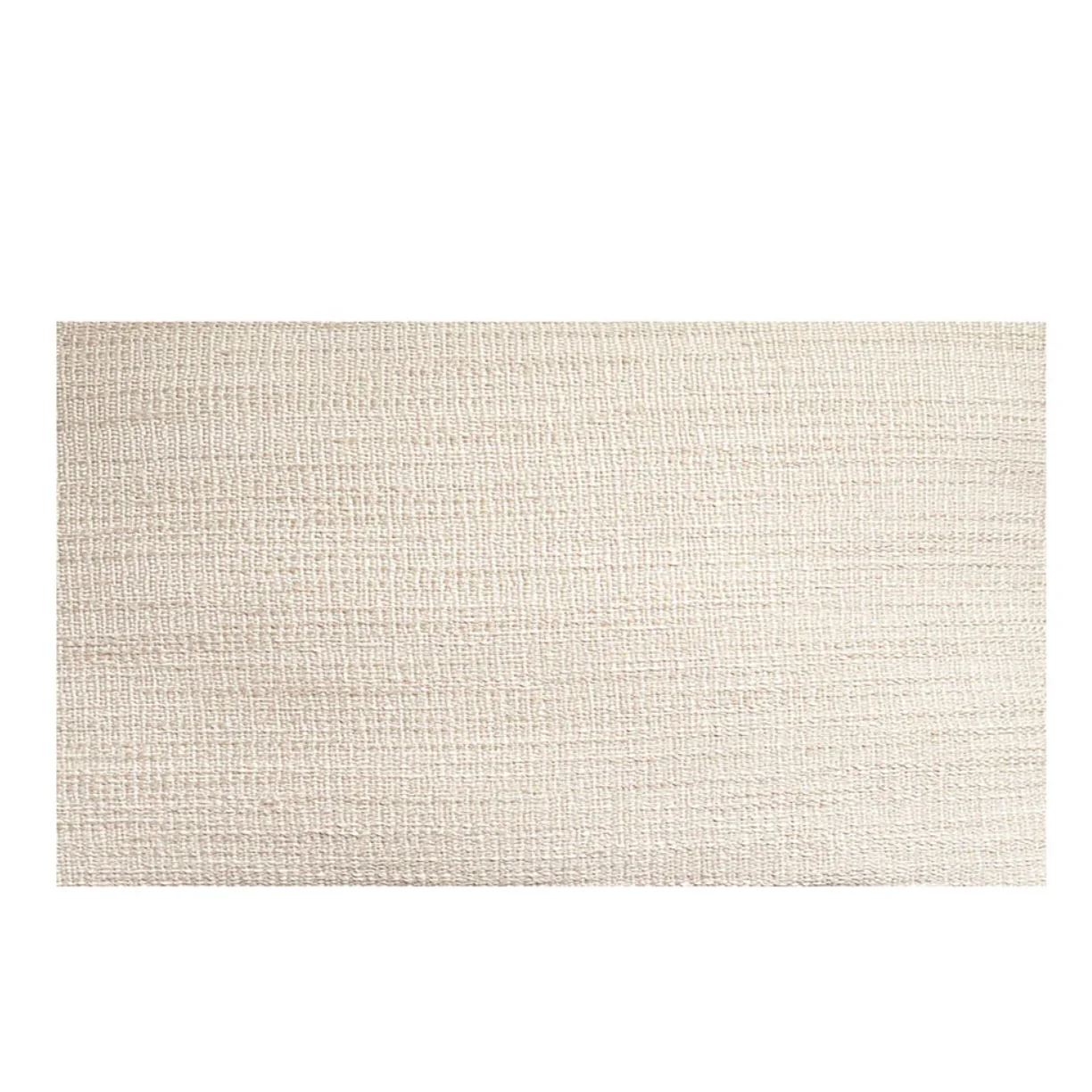 Anaya Home Seaside Smooth Beige Indoor Outdoor Placemat