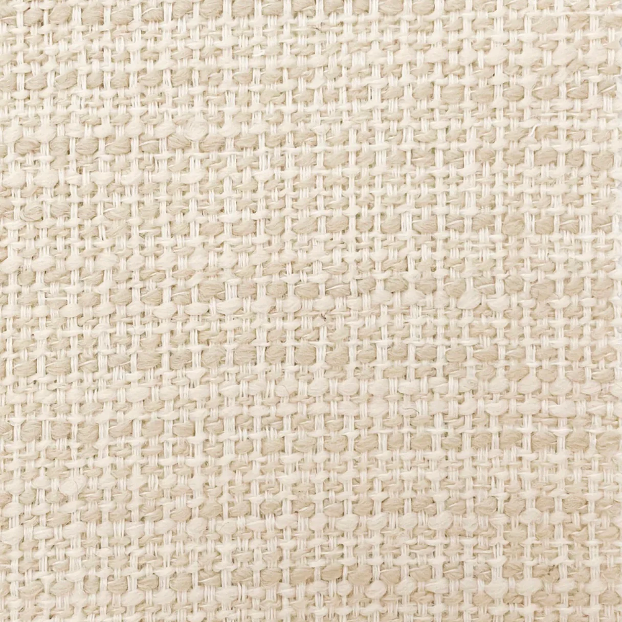 Anaya Home Seaside Smooth Beige Indoor Outdoor Placemat - Image 2
