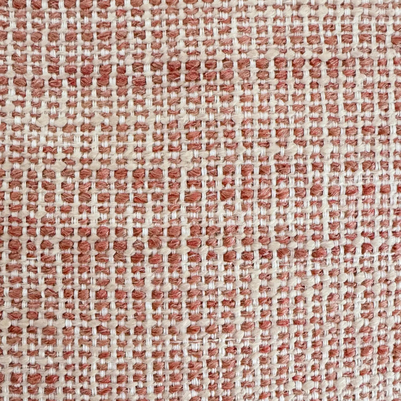 Anaya Home Seaside Smooth Desert Red Indoor Outdoor Placemat - Image 4