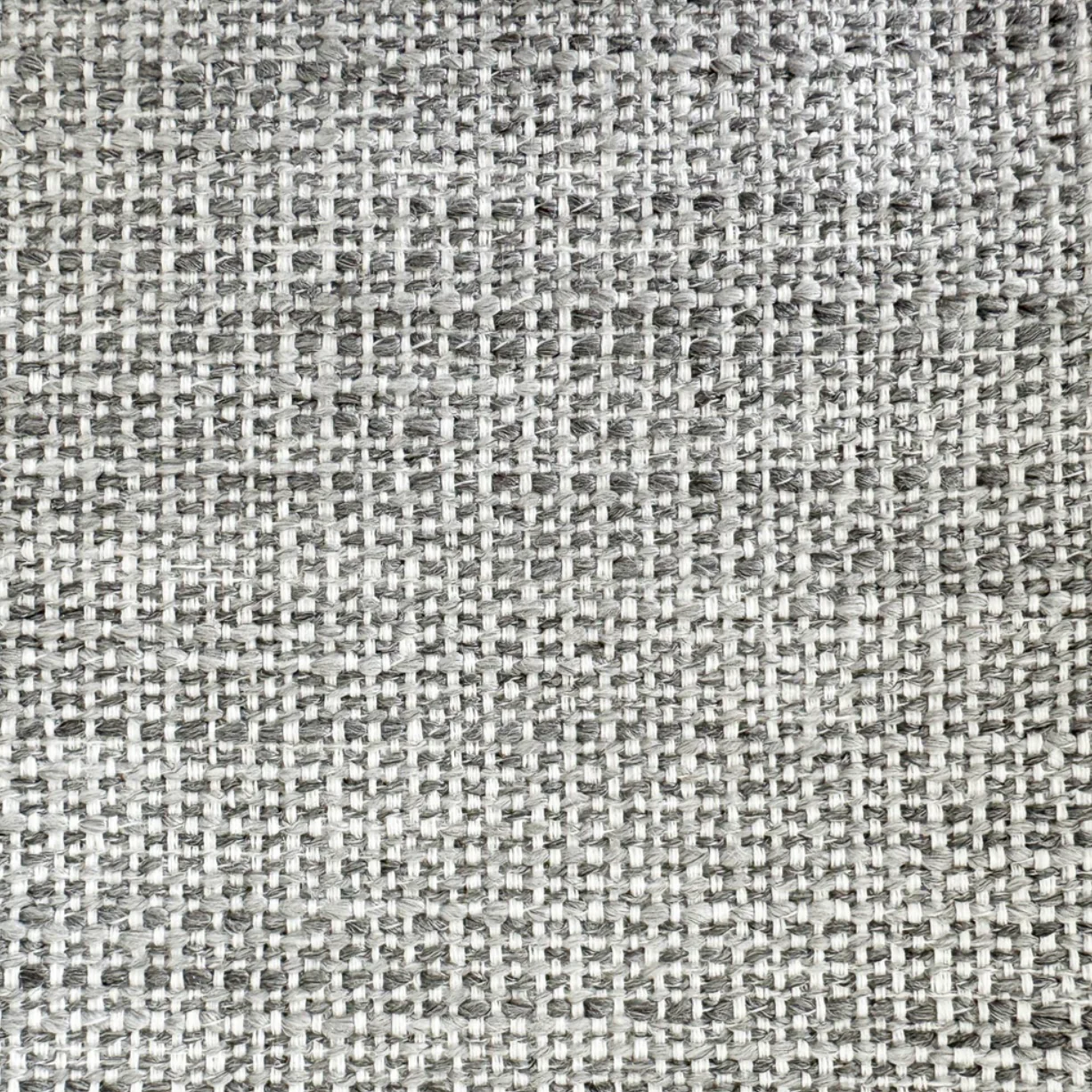 Anaya Home Seaside Smooth Grey Indoor Outdoor Table Runner - Image 3