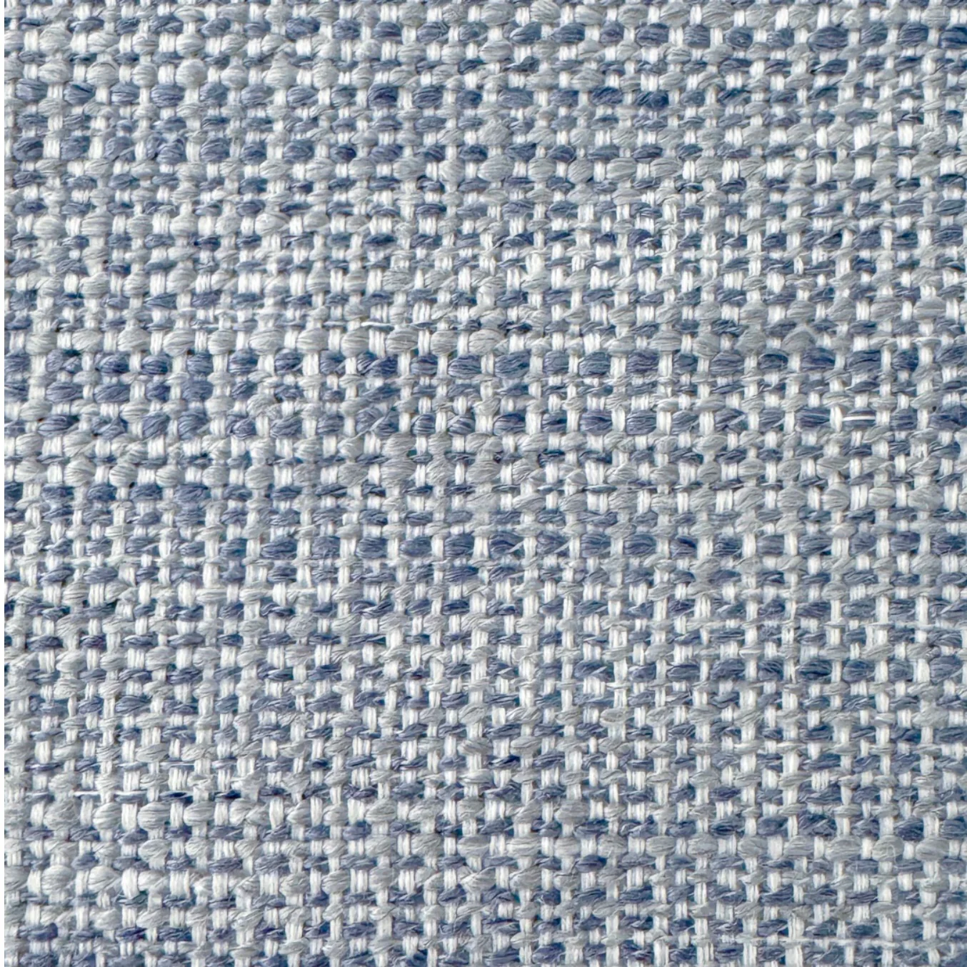 Anaya Home Seaside Smooth Indigo Indoor Outdoor Table Runner - Image 4