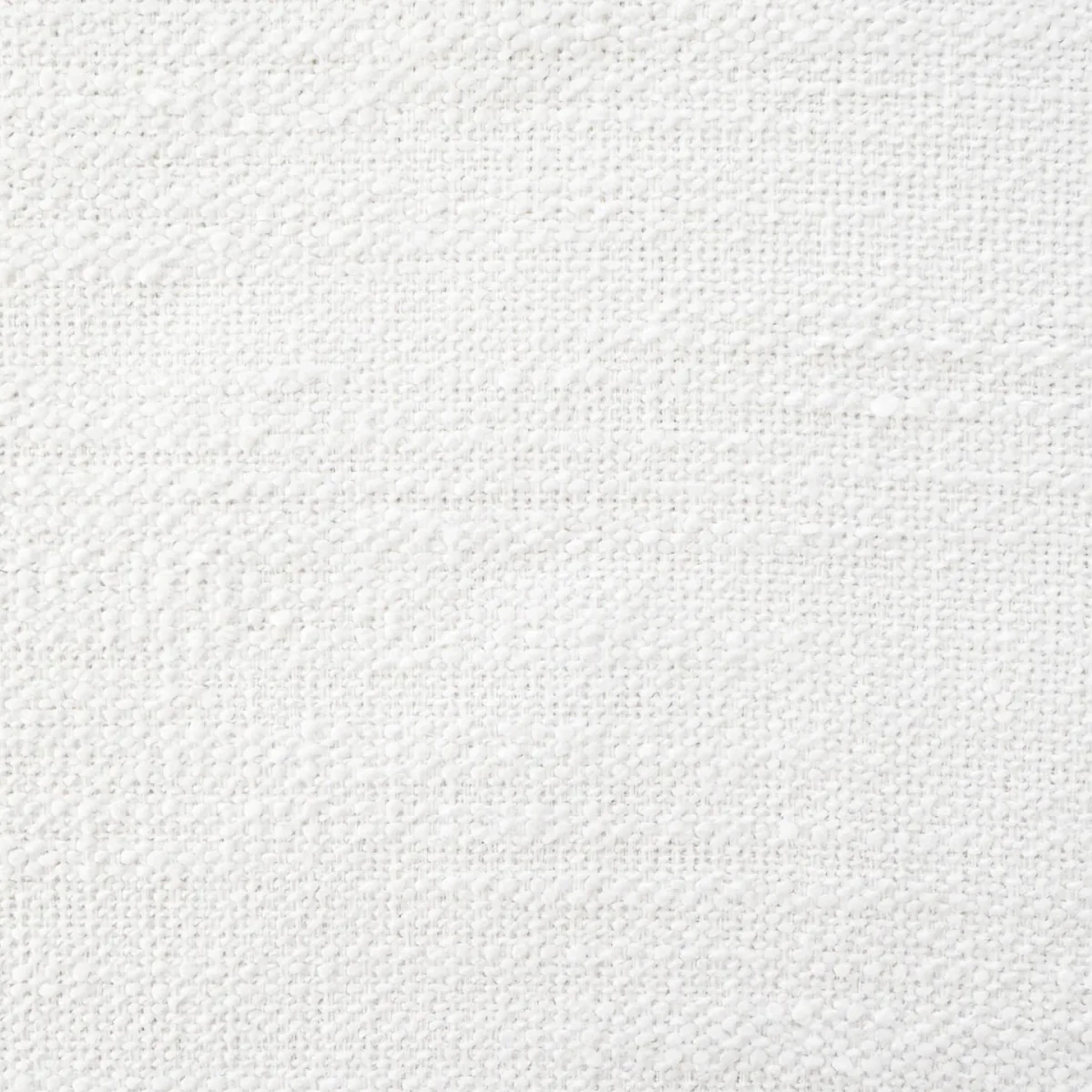 Anaya Home Seaside Smooth White Indoor Outdoor Table Runner - Image 3