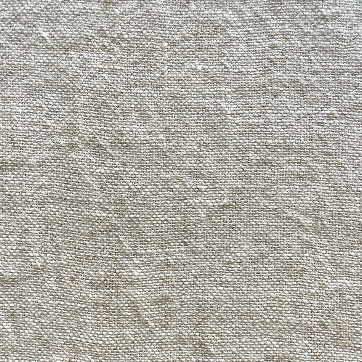 Anaya Home So Soft Linen Beige Table Runner ~ DREAMY BEDDING SALE ~ Limited Quantity - Image 7