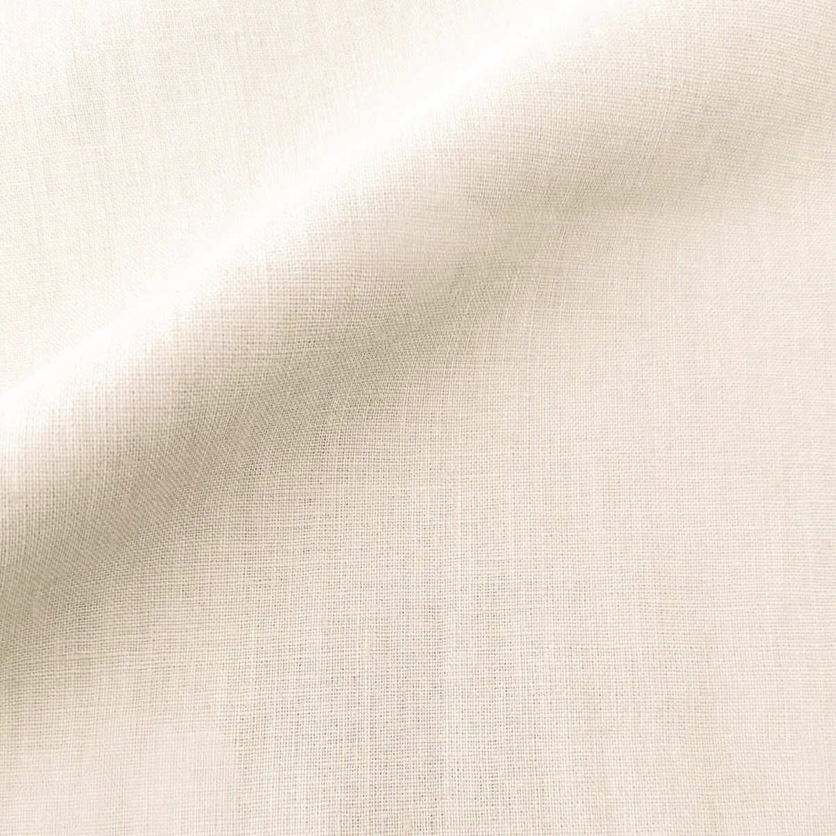 Anaya Home So Soft Linen Ivory Lumbar Pillow 14x40 With Down Insert ~ DREAMY BEDDING SALE ~ Limited Quantity - Image 2