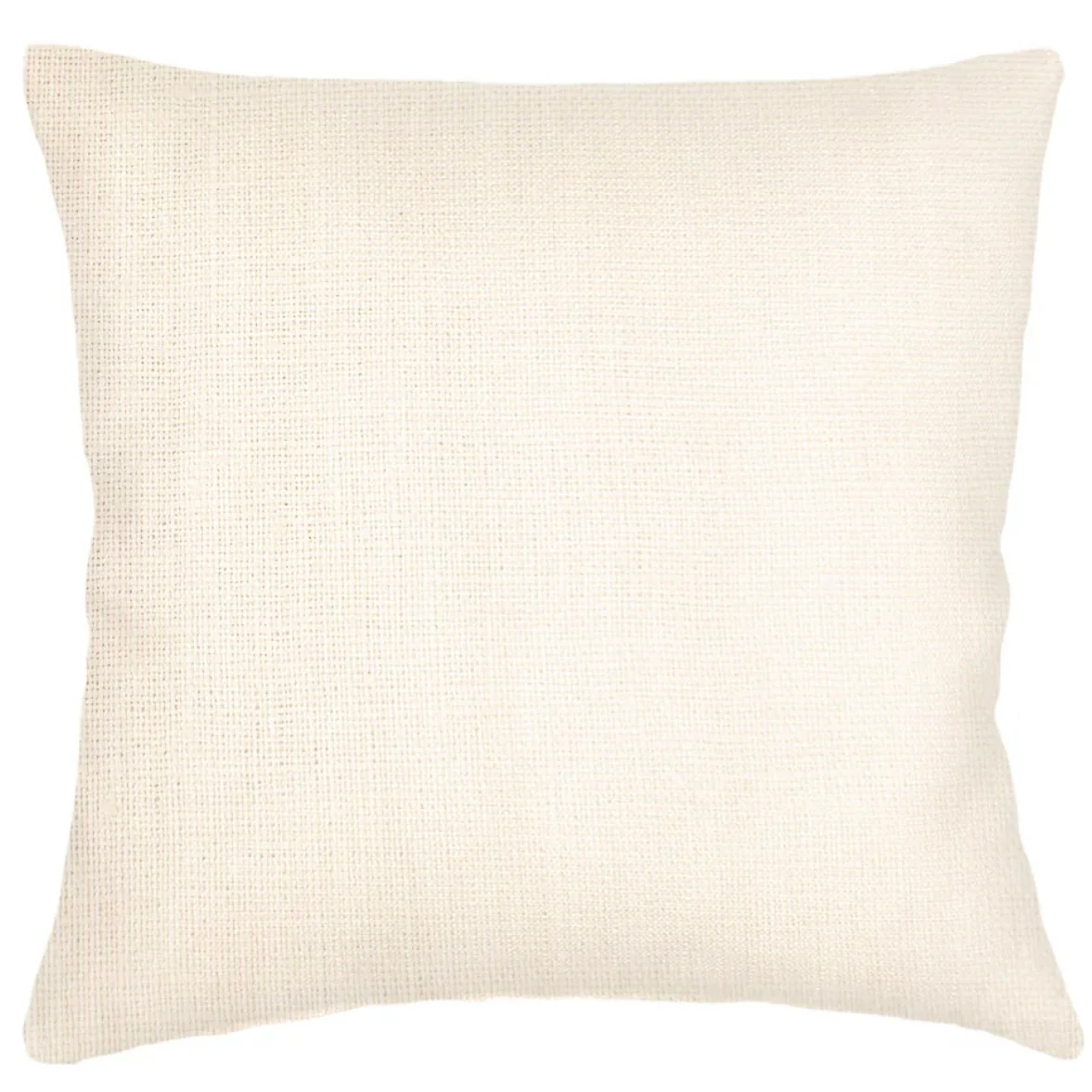 Anaya Home So Soft Linen Ivory Pillow 20x20 With Down ~ DREAMY BEDDING SALE ~ Limited Quantity