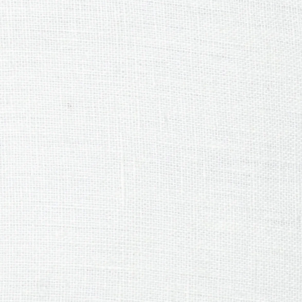 Anaya Home So Soft Linen White Fringe Pillow 26 x 26 With Down Insert ~ DREAMY BEDDING SALE ~ Limited Quantity - Image 4