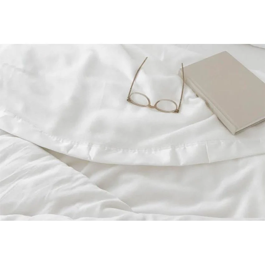 Cozy Earth Bamboo Blanket Available In Queen and King Sizes - Image 3