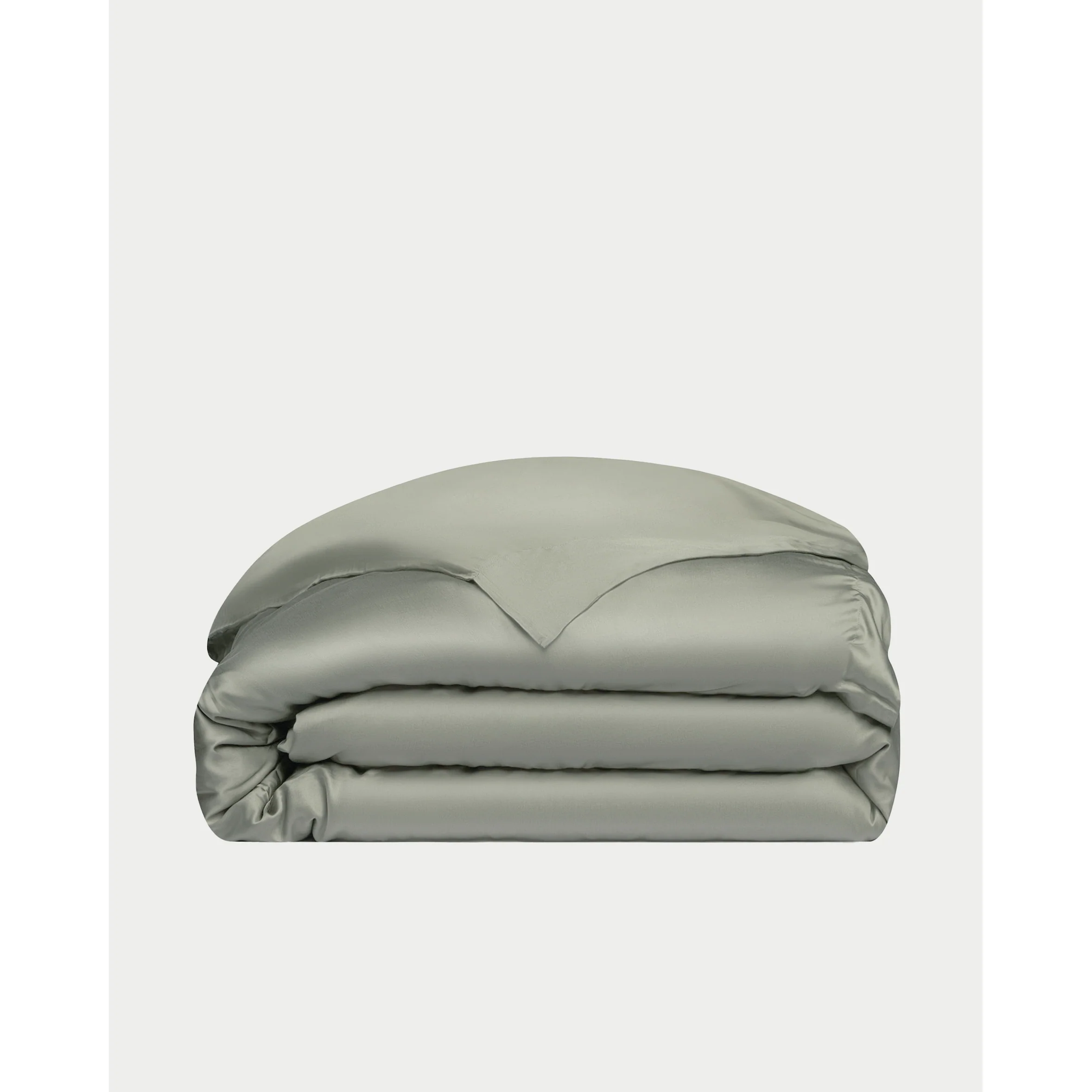 Cozy Earth Bamboo Duvet Cover Available In Queen and King Sizes - Image 11