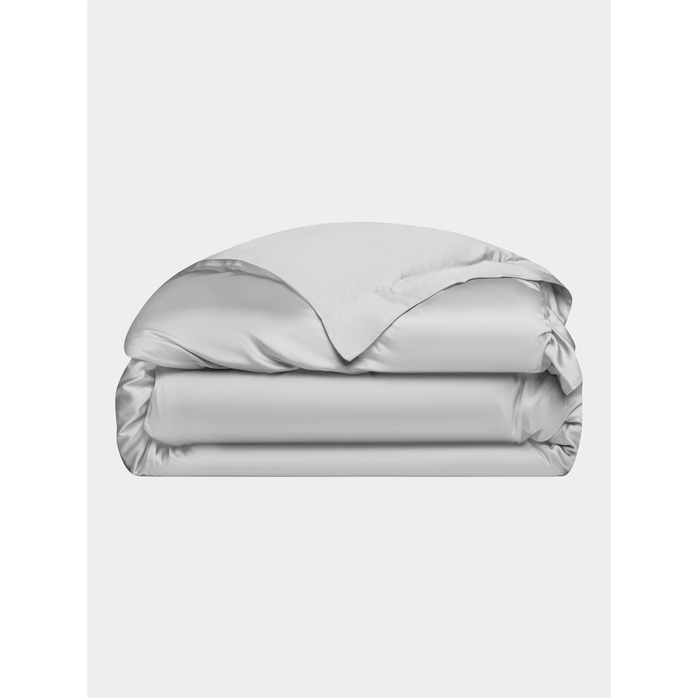 Cozy Earth Bamboo Duvet Cover Available In Queen and King Sizes - Image 9