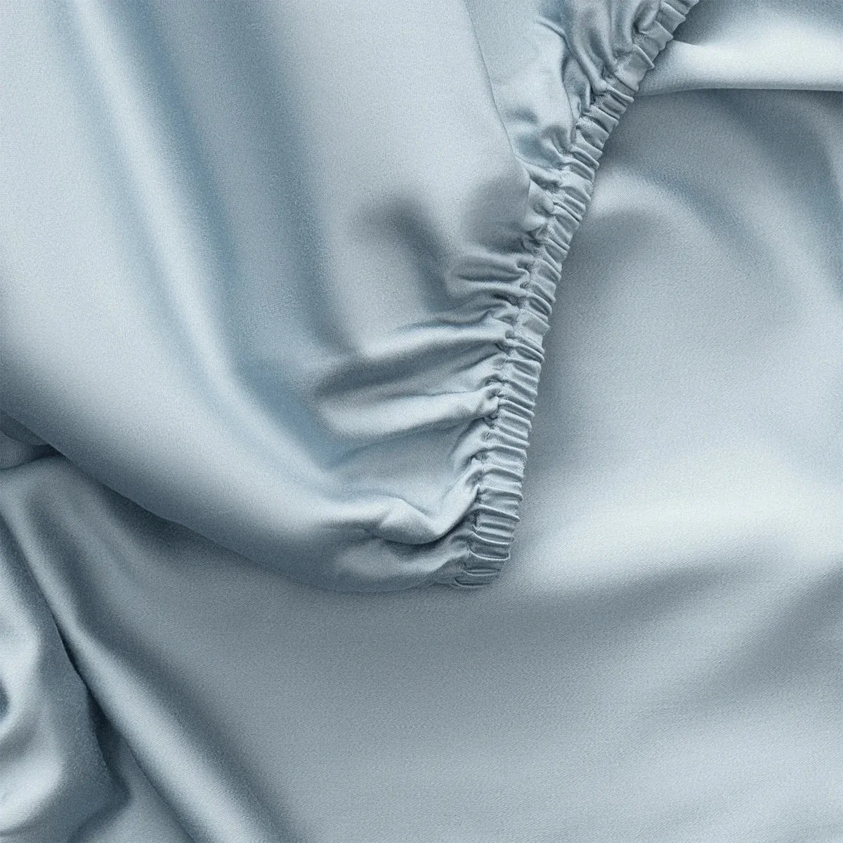 Cozy Earth Bamboo Fitted Sheet Available in Queen and King Sizes - Image 22