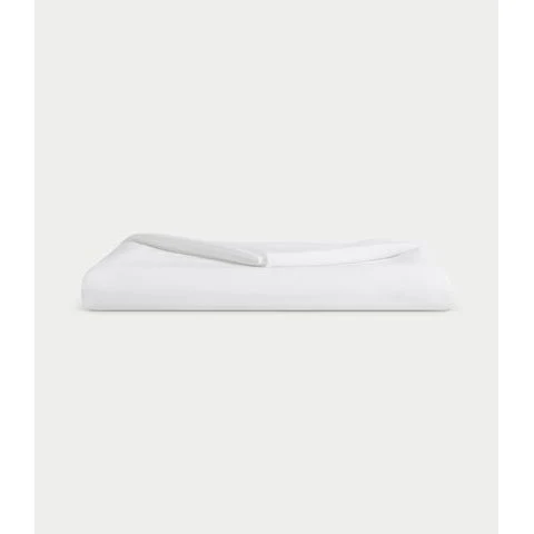 Cozy Earth Bamboo Flat Sheet Available in Queen and King Sizes - Image 12