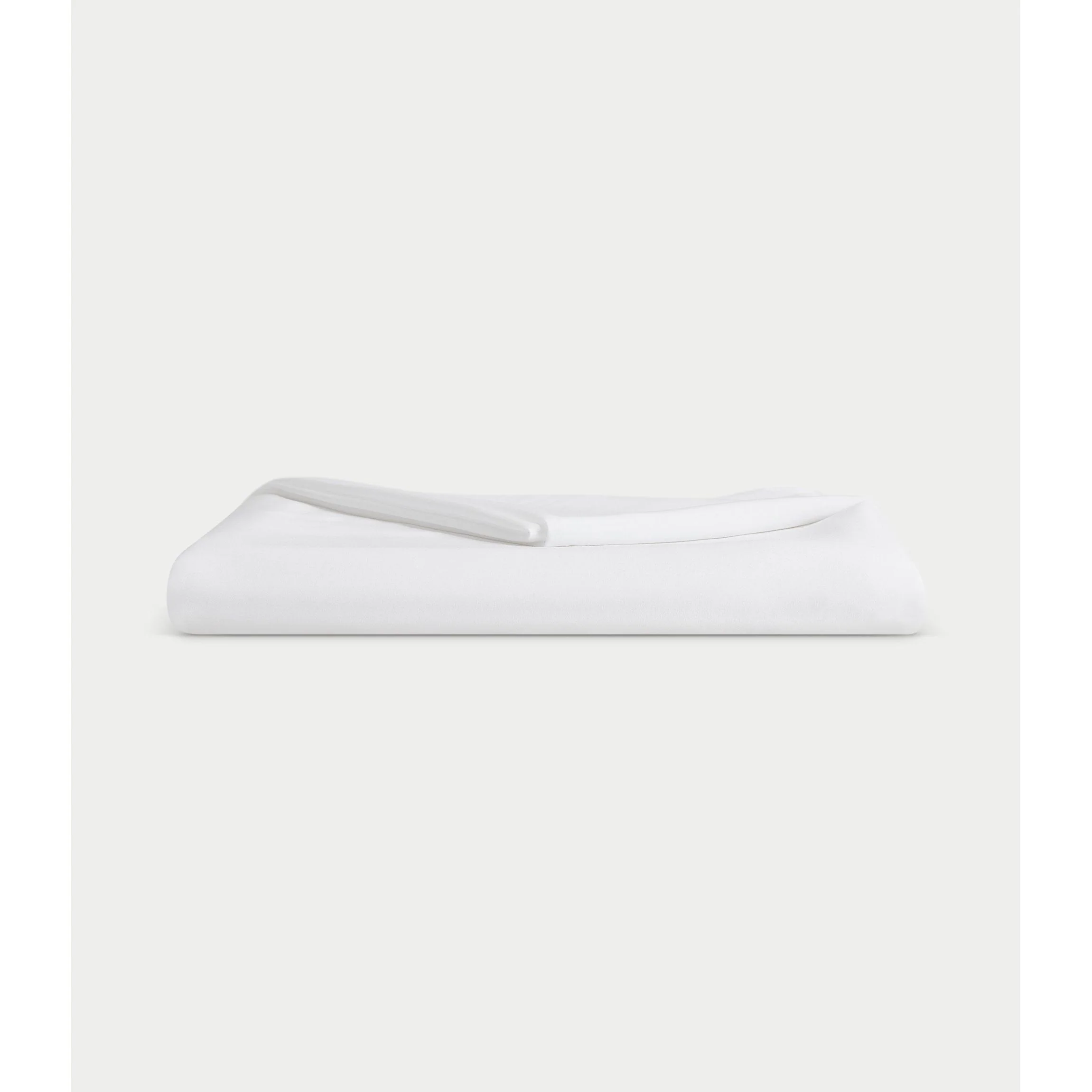 Cozy Earth Bamboo Flat Sheet Available in Queen and King Sizes - Image 13