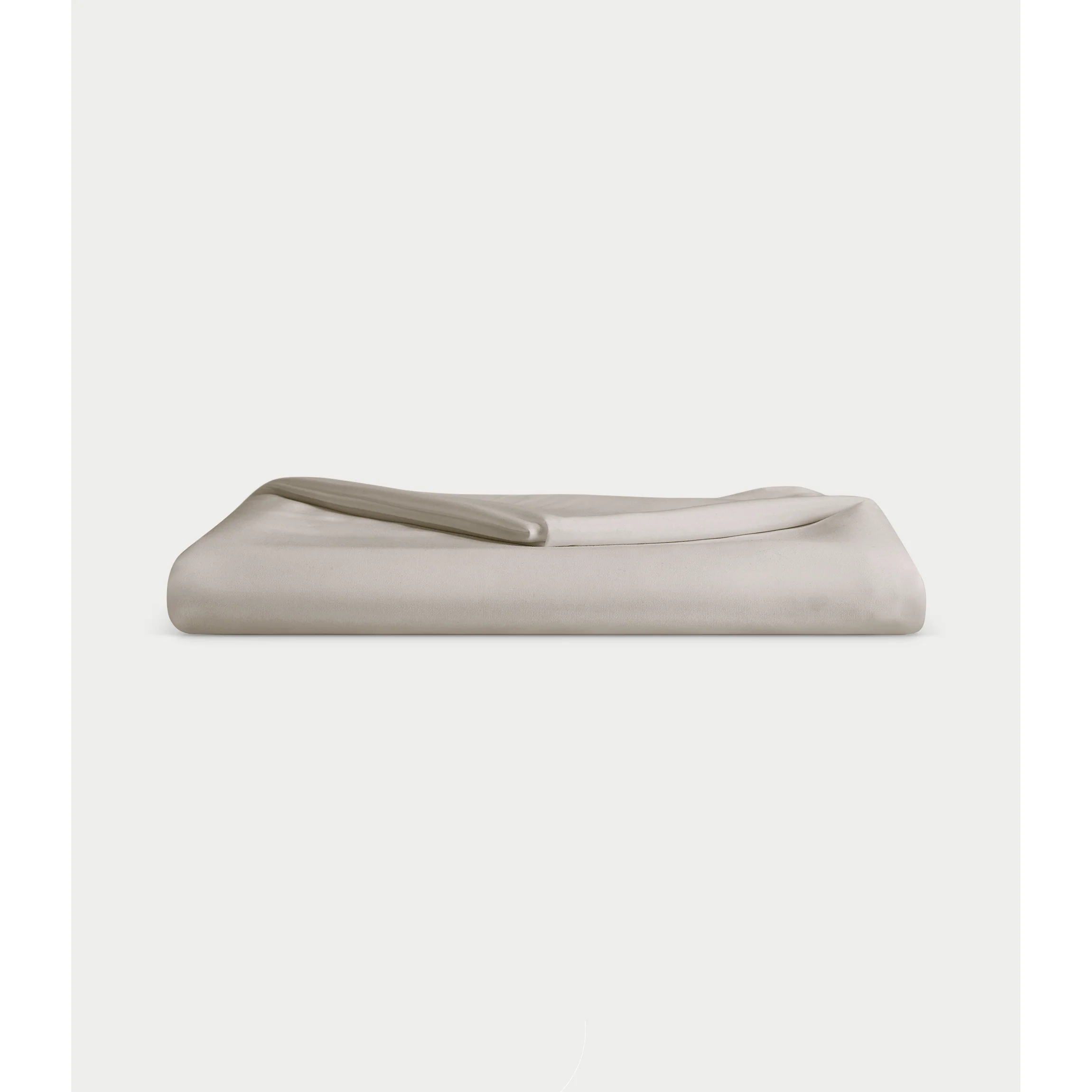 Cozy Earth Bamboo Flat Sheet Available in Queen and King Sizes - Image 14