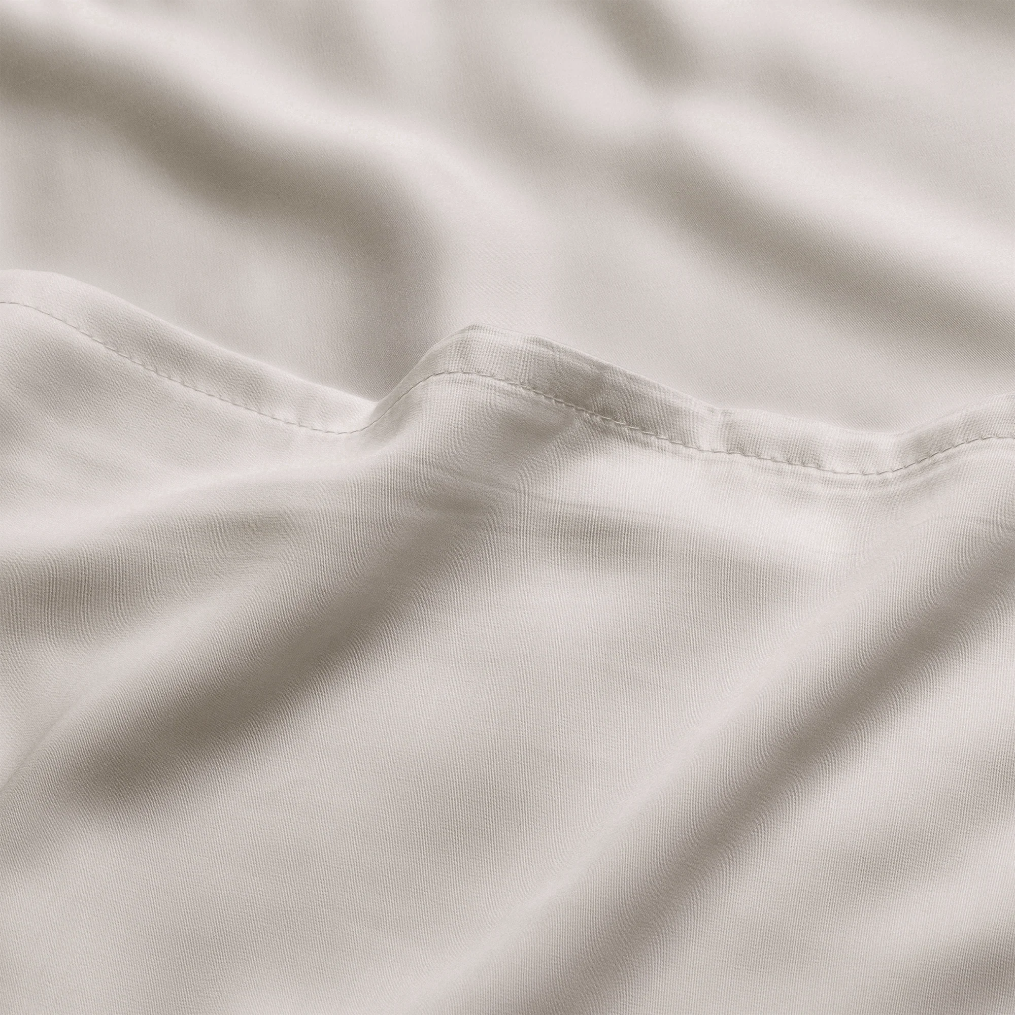 Cozy Earth Bamboo Flat Sheet Available in Queen and King Sizes - Image 20