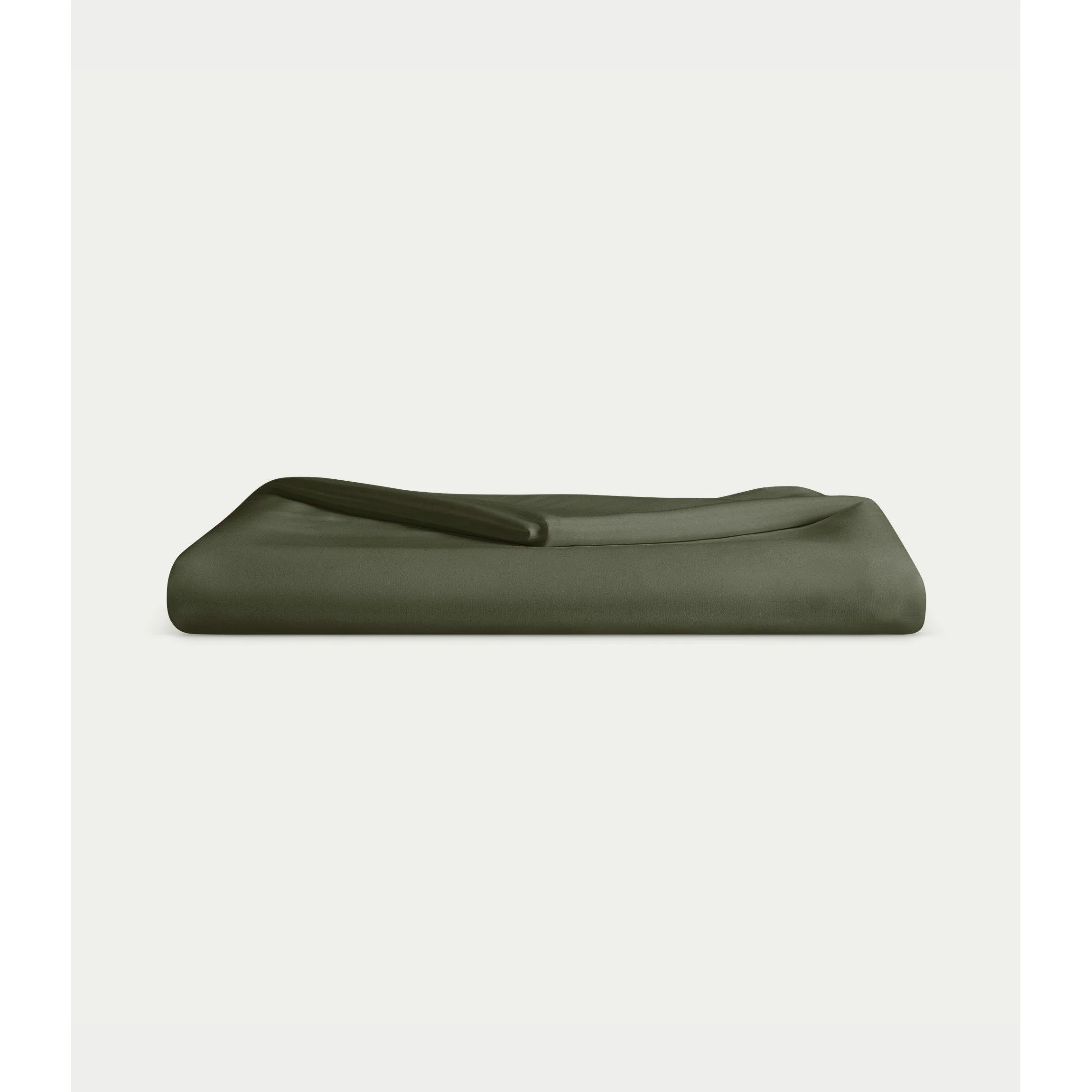 Cozy Earth Bamboo Flat Sheet Available in Queen and King Sizes - Image 23