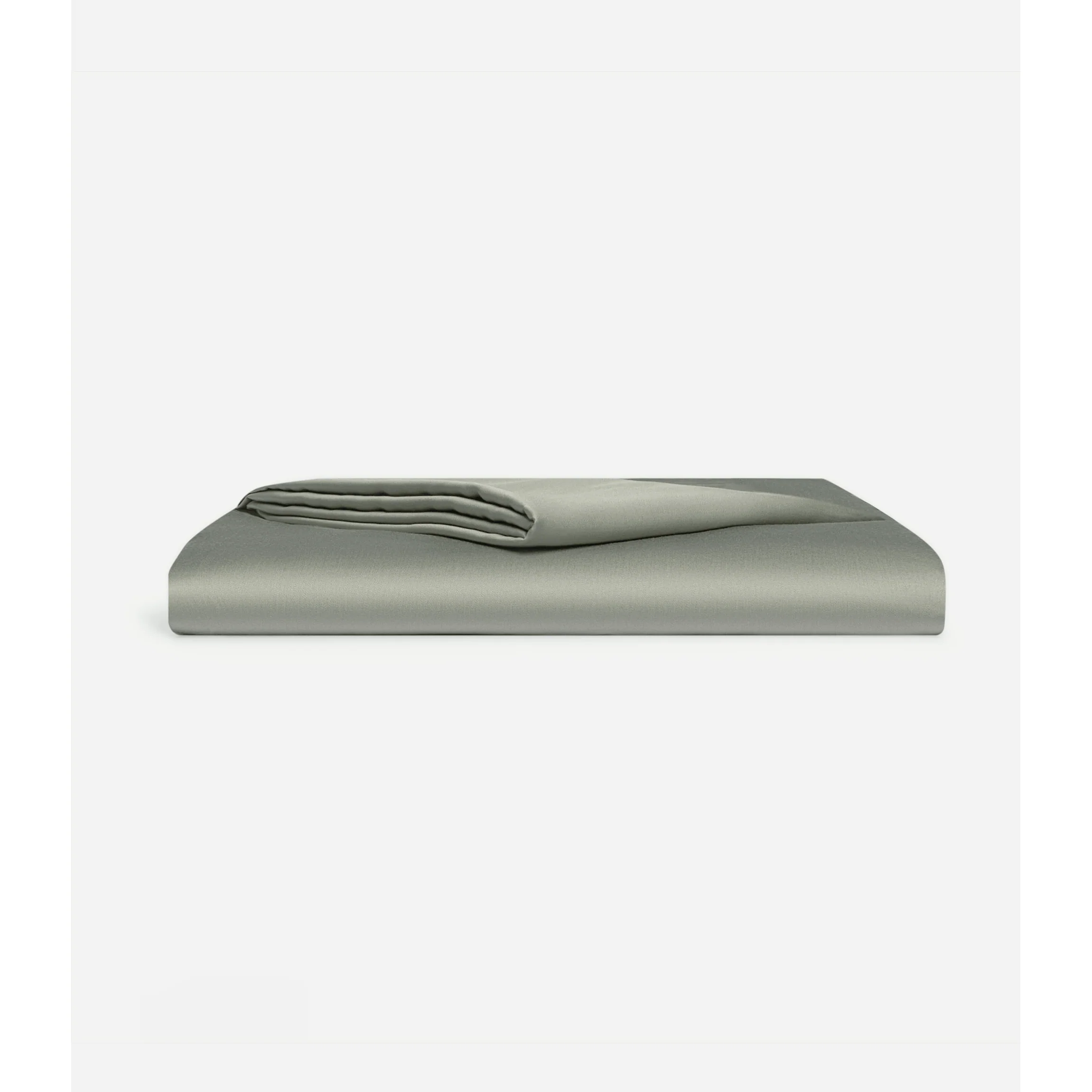 Cozy Earth Bamboo Flat Sheet Available in Queen and King Sizes - Image 24
