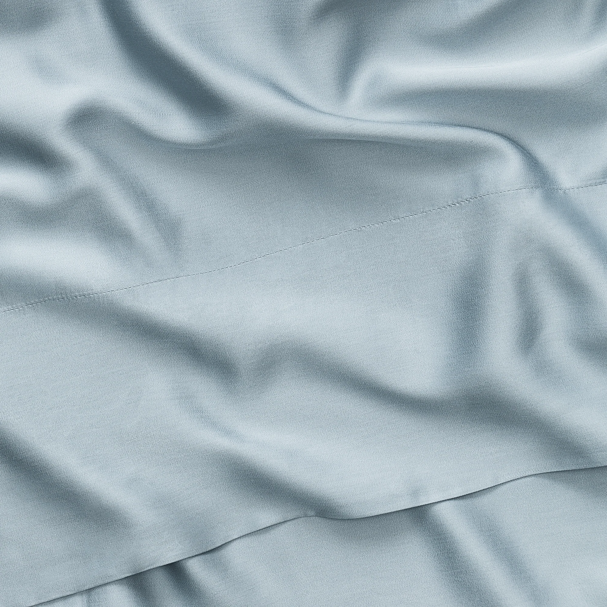 Cozy Earth Bamboo Flat Sheet Available in Queen and King Sizes - Image 26