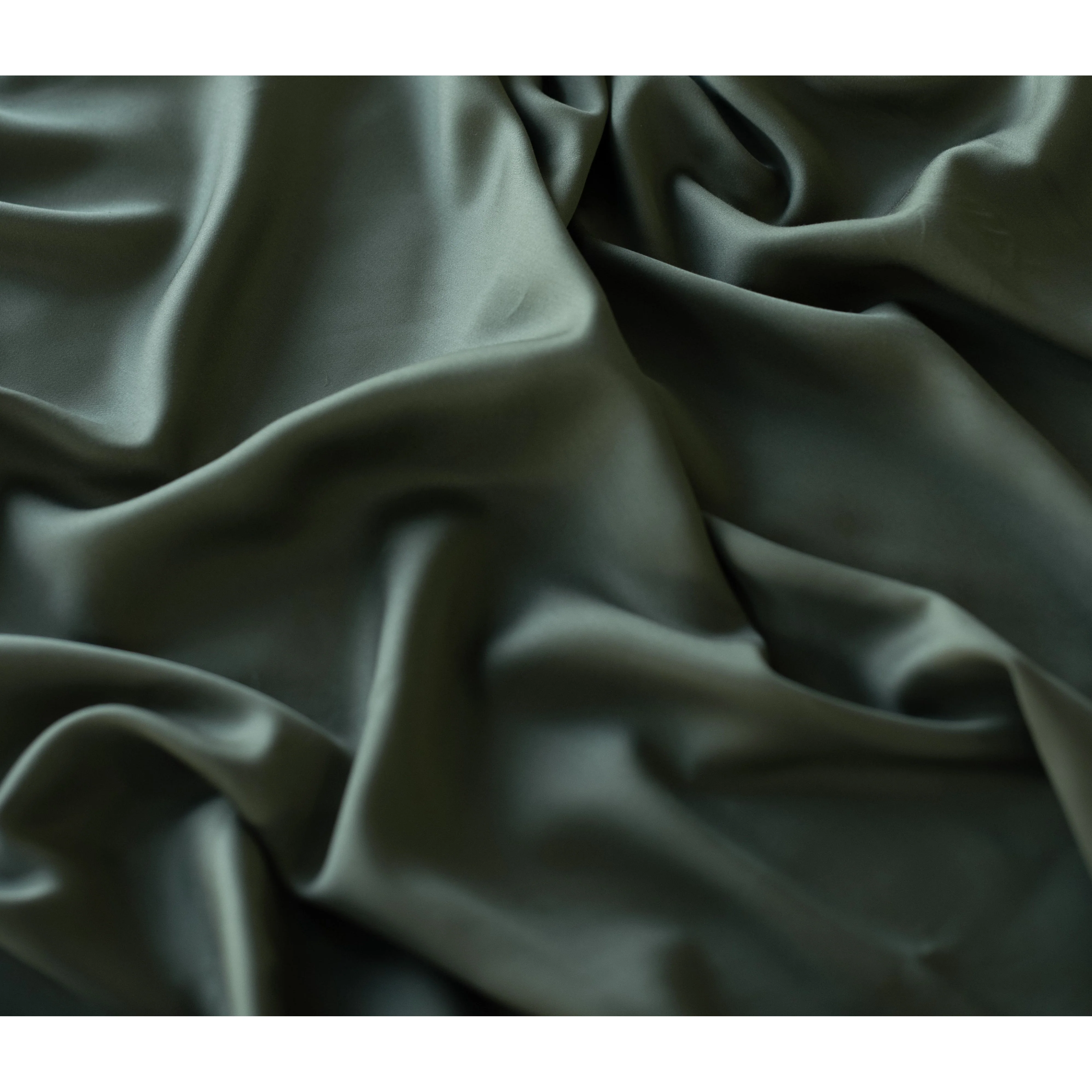 Cozy Earth Bamboo Flat Sheet Available in Queen and King Sizes - Image 29