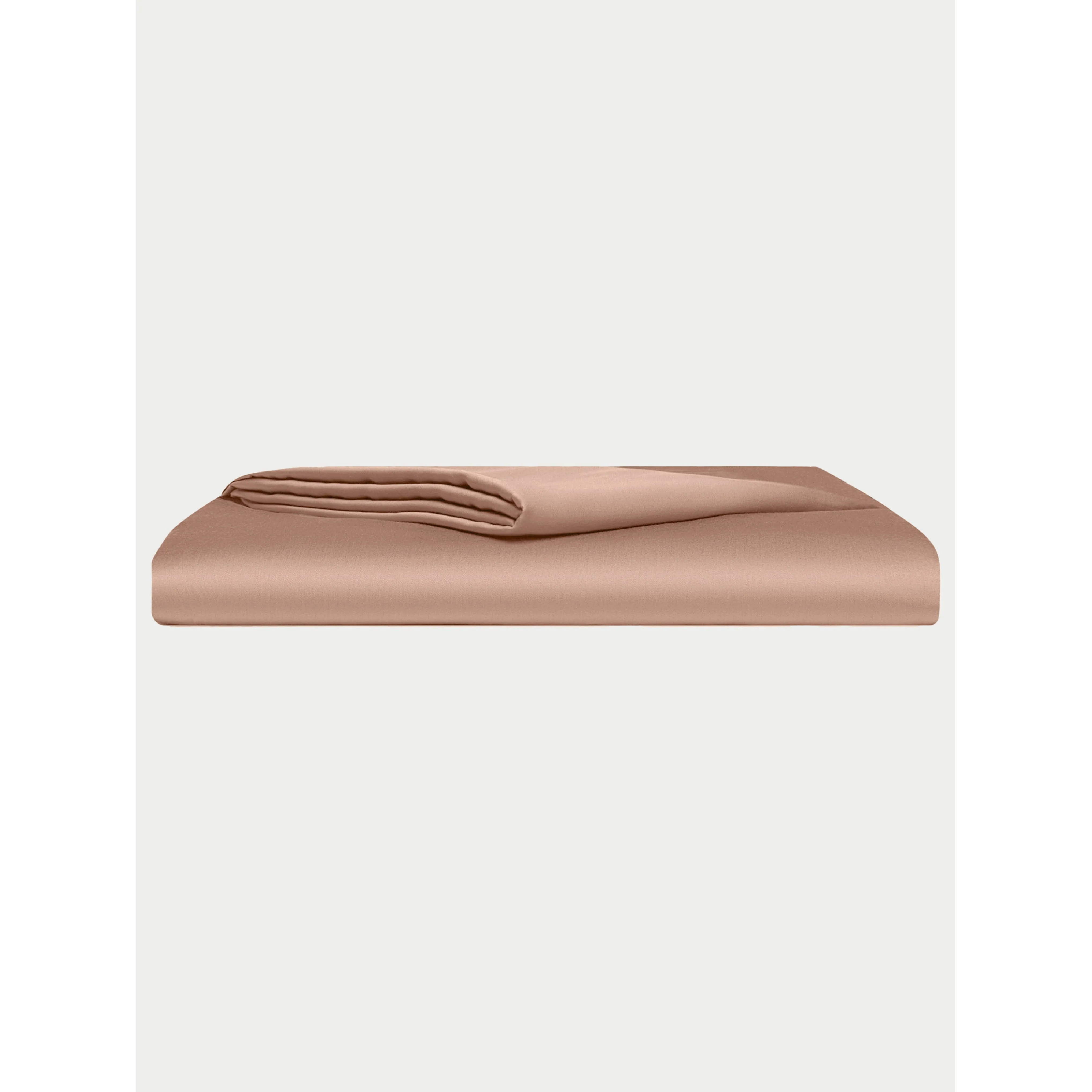 Cozy Earth Bamboo Flat Sheet Available in Queen and King Sizes - Image 32