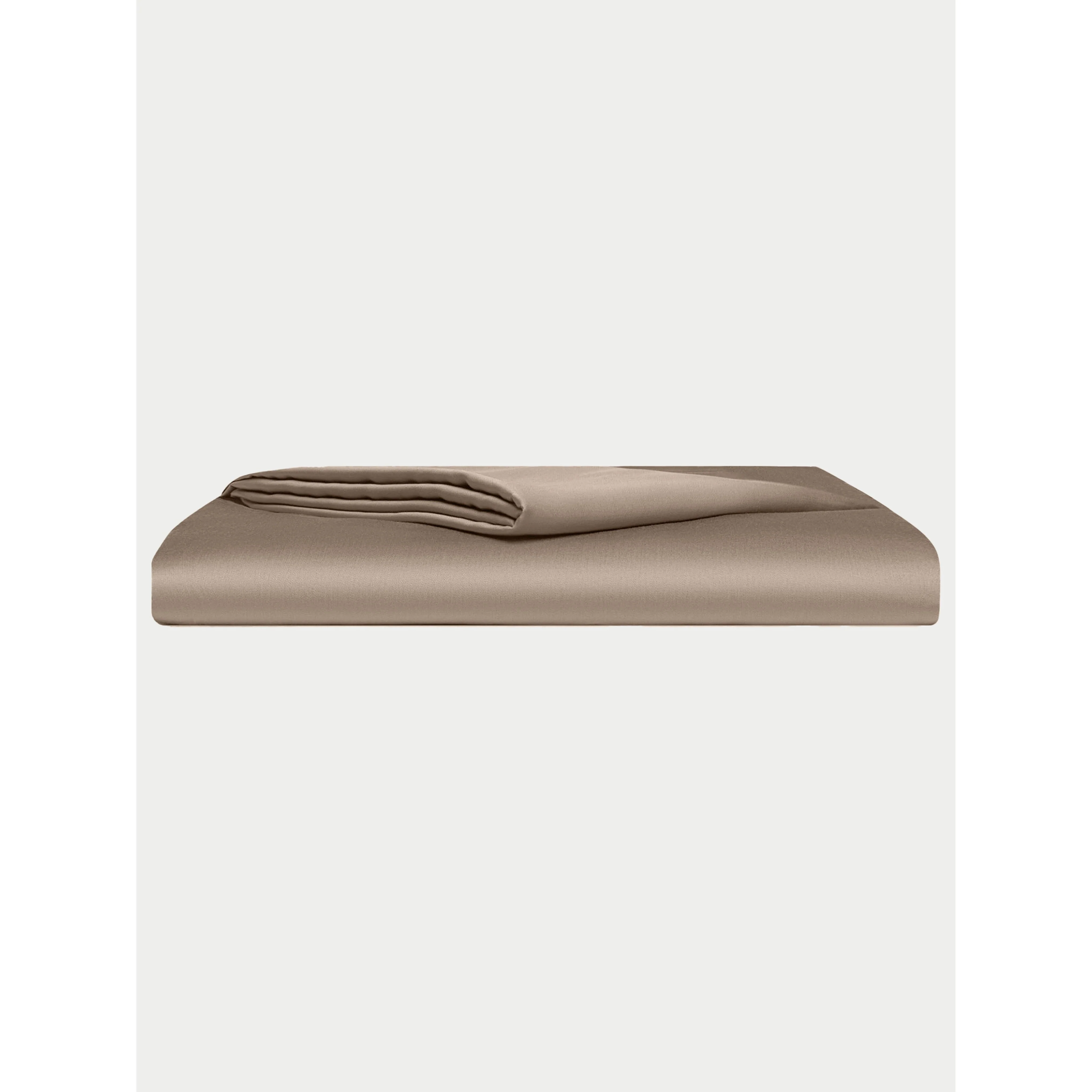 Cozy Earth Bamboo Flat Sheet Available in Queen and King Sizes - Image 35
