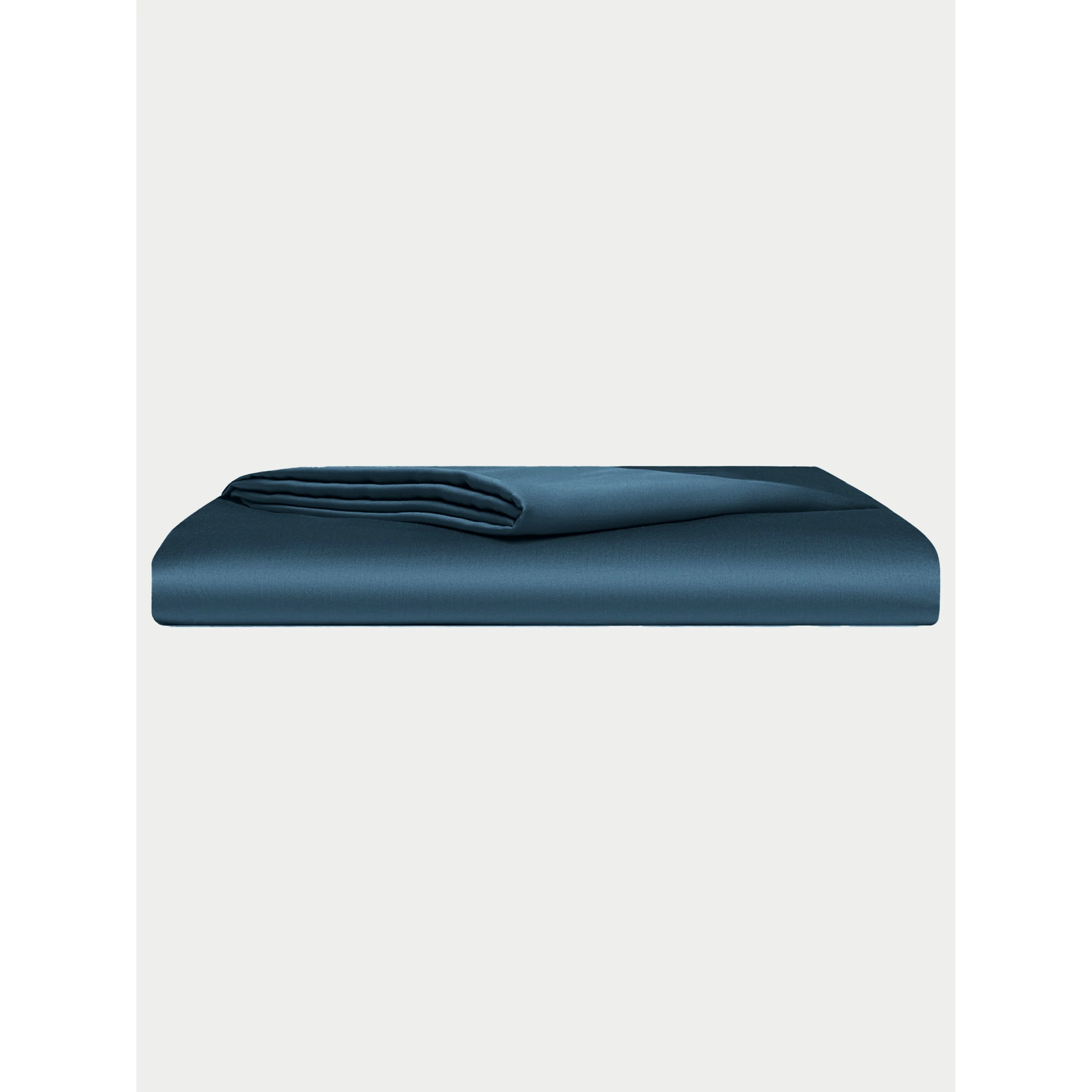 Cozy Earth Bamboo Flat Sheet Available in Queen and King Sizes - Image 39