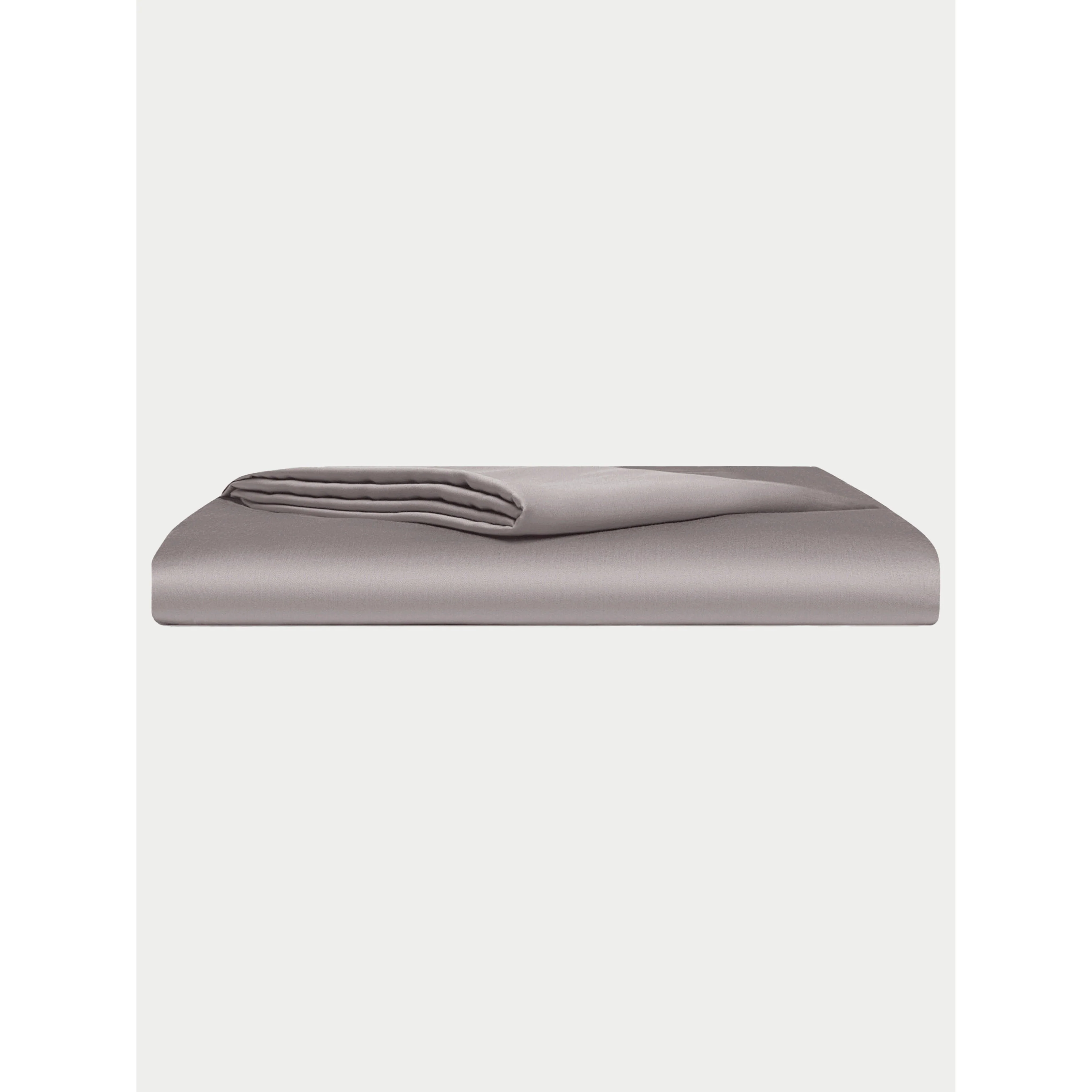 Cozy Earth Bamboo Flat Sheet Available in Queen and King Sizes - Image 4