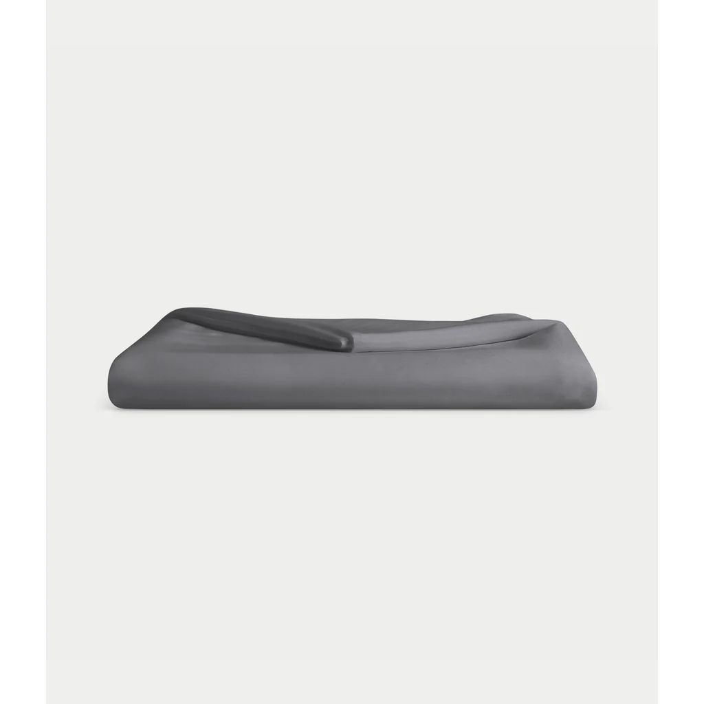 Cozy Earth Bamboo Flat Sheet Available in Queen and King Sizes - Image 44