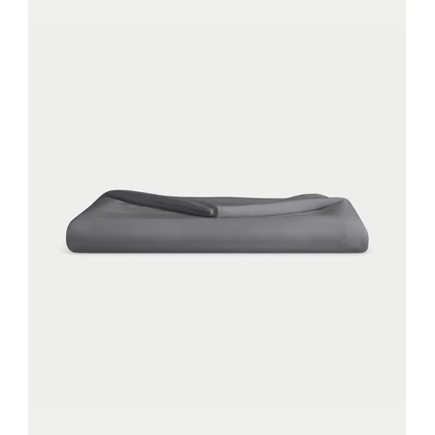 Cozy Earth Bamboo Flat Sheet Available in Queen and King Sizes - Image 45