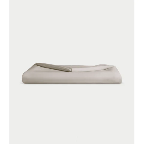 Cozy Earth Bamboo Flat Sheet Available in Queen and King Sizes - Image 46