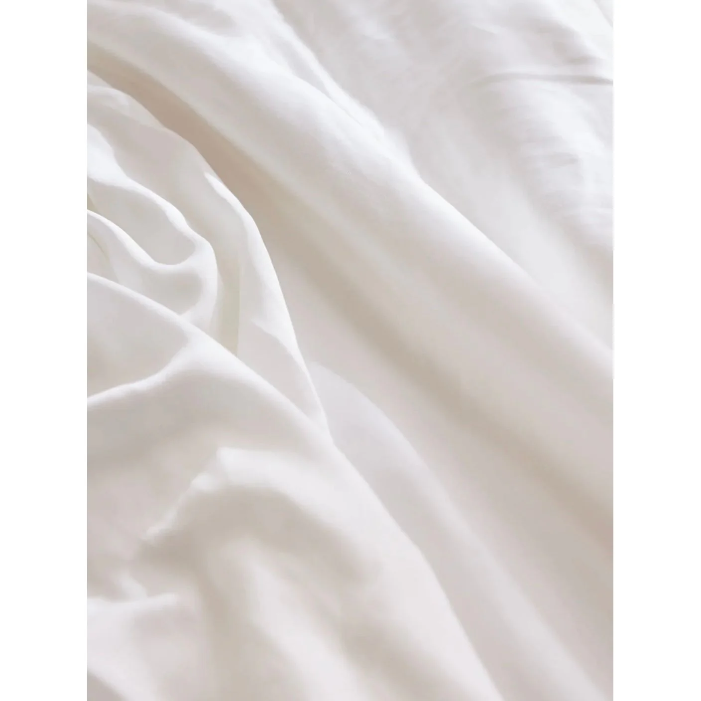 Cozy Earth Bamboo Flat Sheet Available in Queen and King Sizes - Image 49
