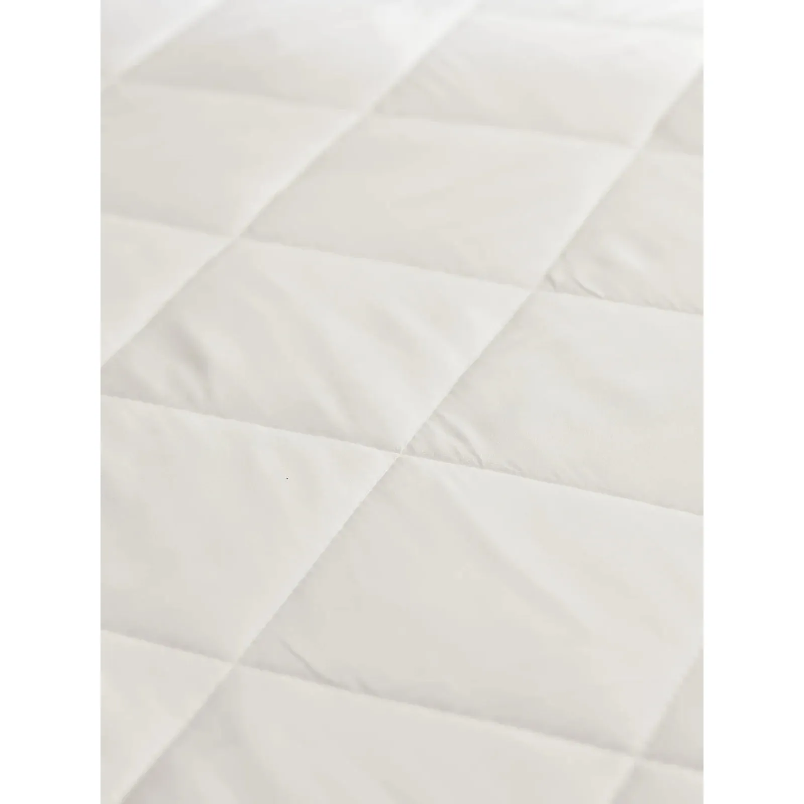 Cozy Earth Bamboo Mattress Pad Available In Queen and King Sizes - Image 4