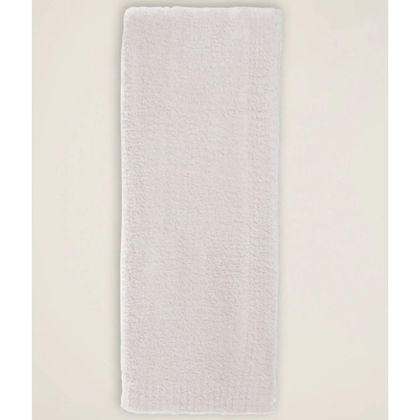 Barefoot Dreams CozyChic Pink Throw Blanket - Image 2