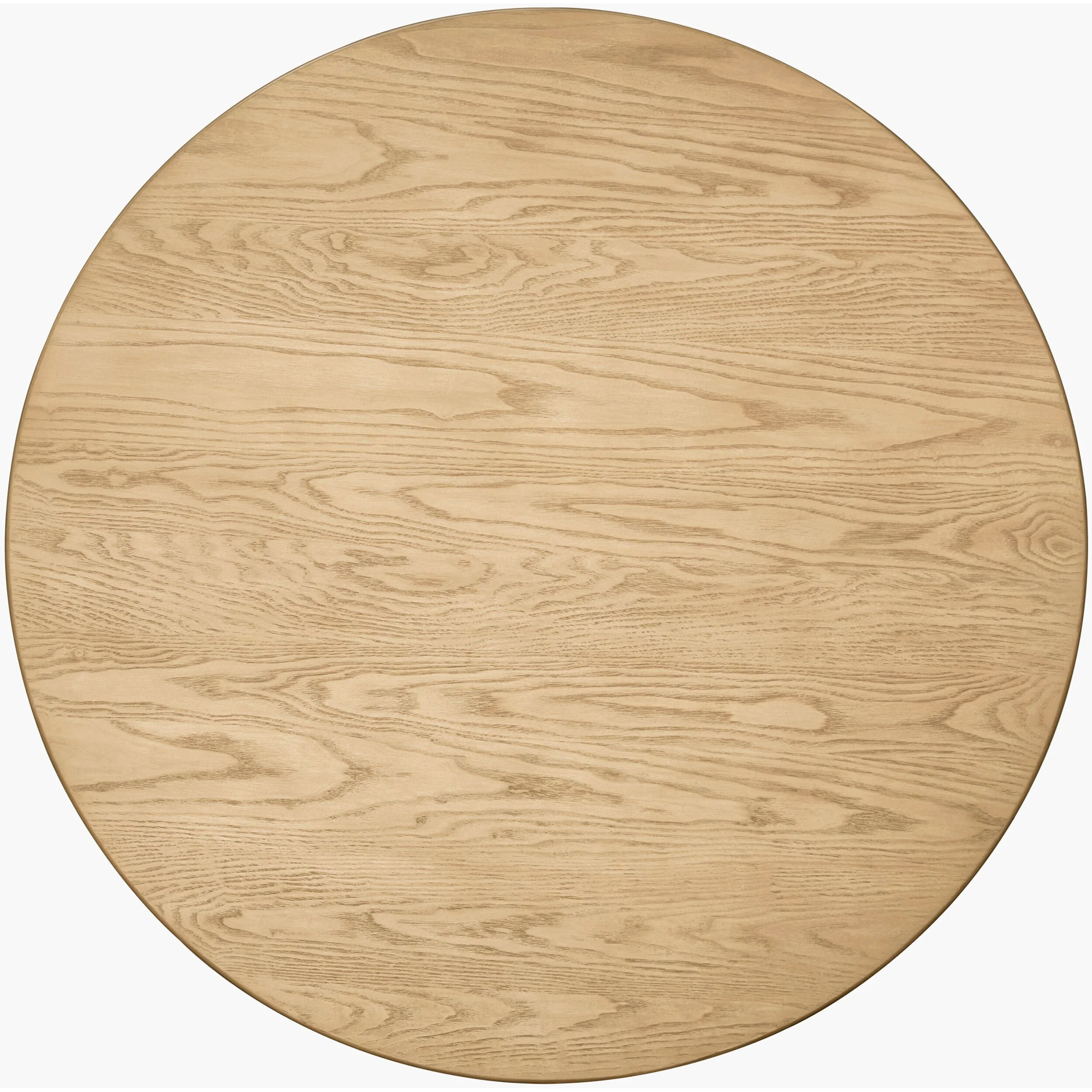 Becki Owens x LIVABLISS Arista Wood Dining Table - Image 3
