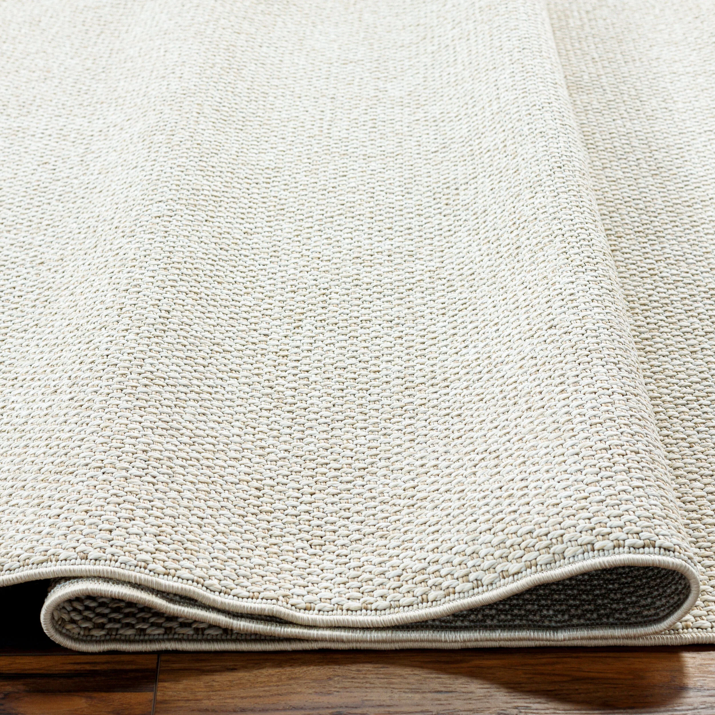 Becki Owens x LIVABLISS Birdie Machine Woven Rug - Image 3