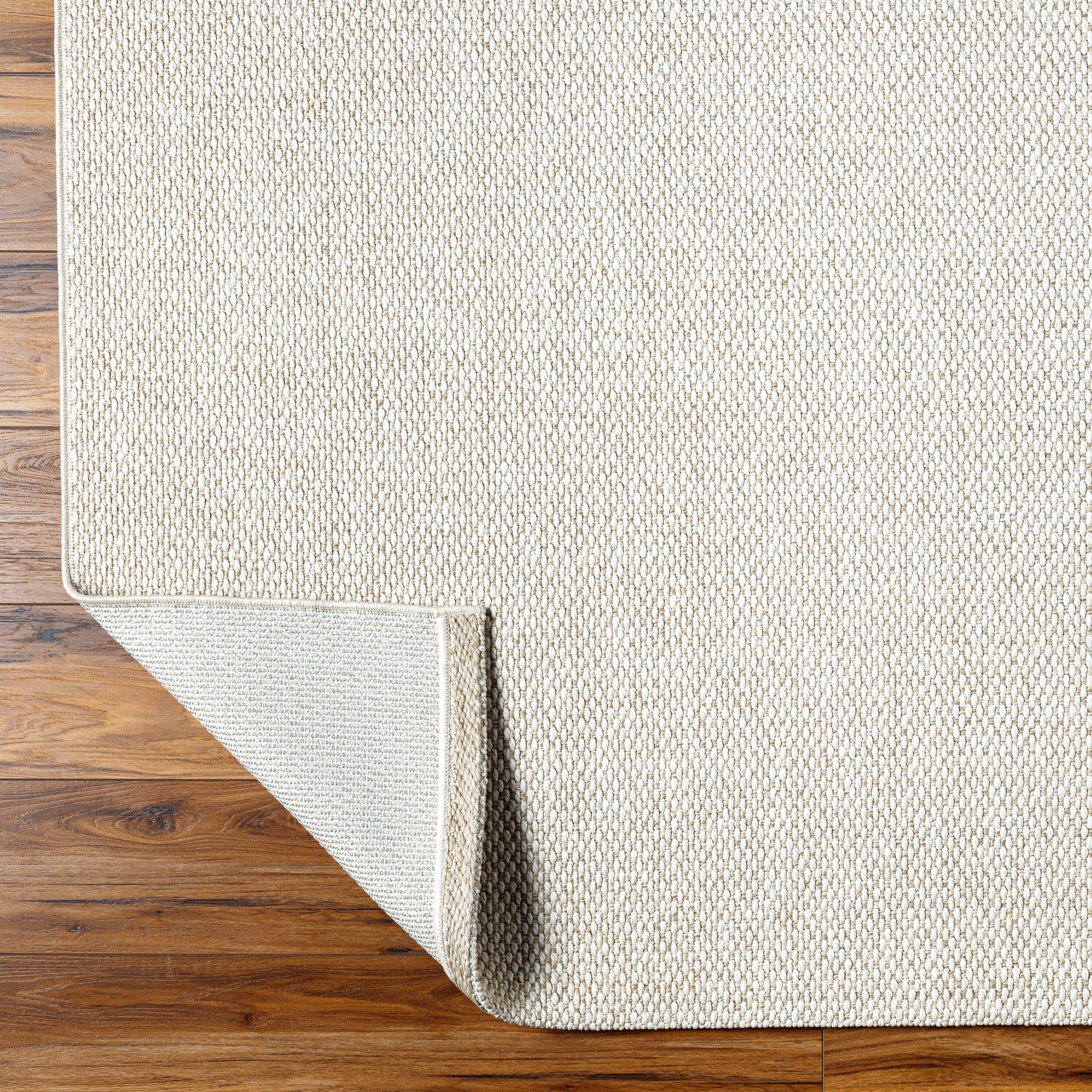 Becki Owens x LIVABLISS Birdie Machine Woven Rug - Image 5