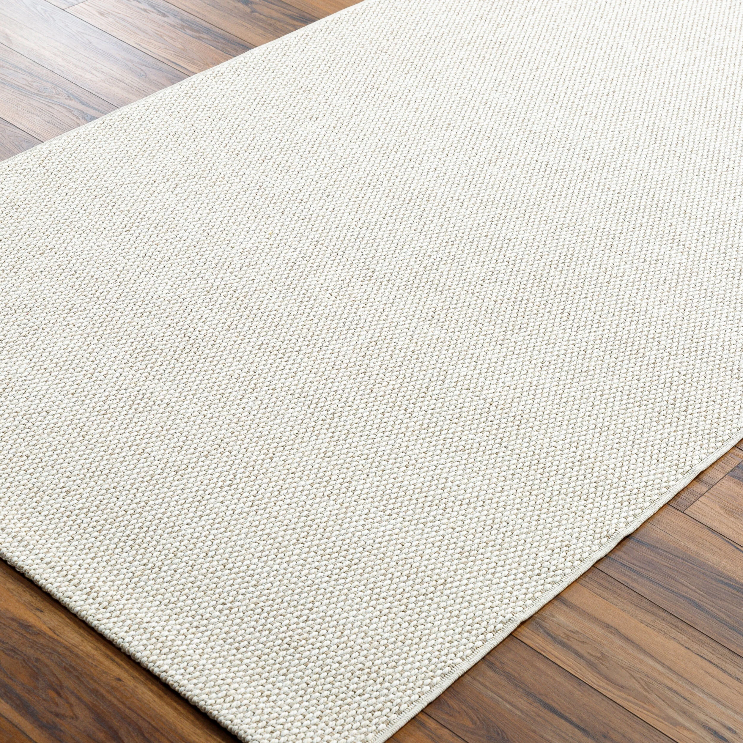 Becki Owens x LIVABLISS Birdie Machine Woven Rug - Image 7