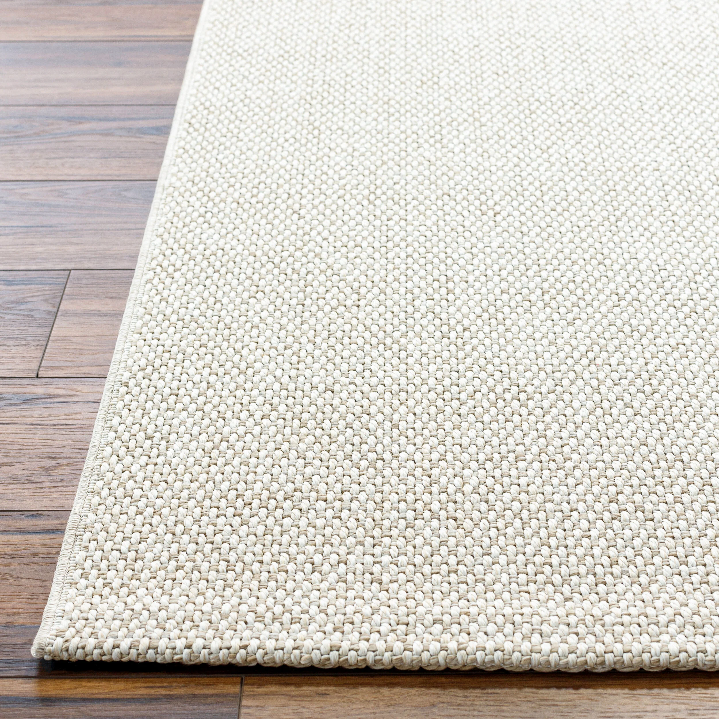 Becki Owens x LIVABLISS Birdie Machine Woven Rug - Image 8