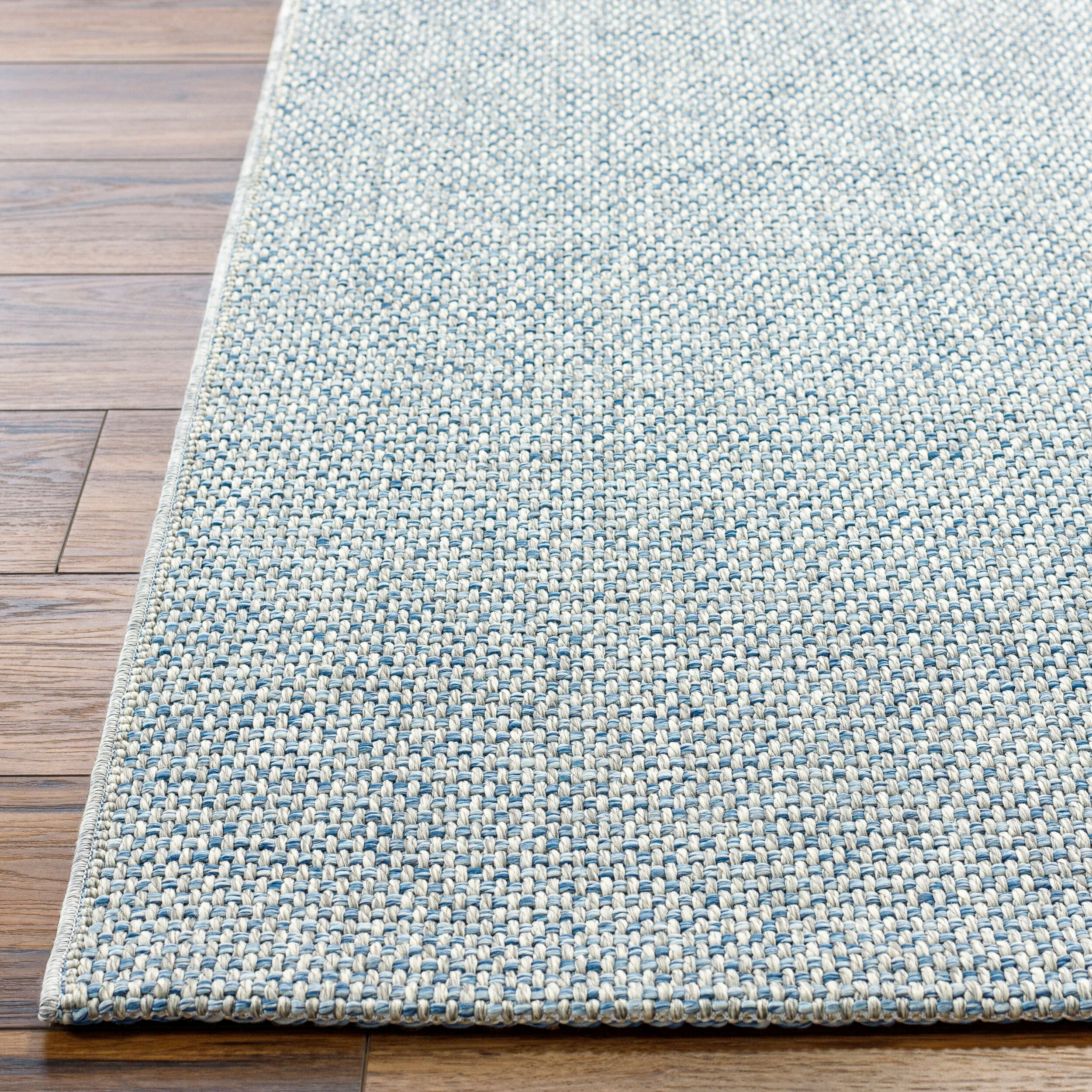 Becki Owens x LIVABLISS Birdie Machine Woven Rug - Image 8