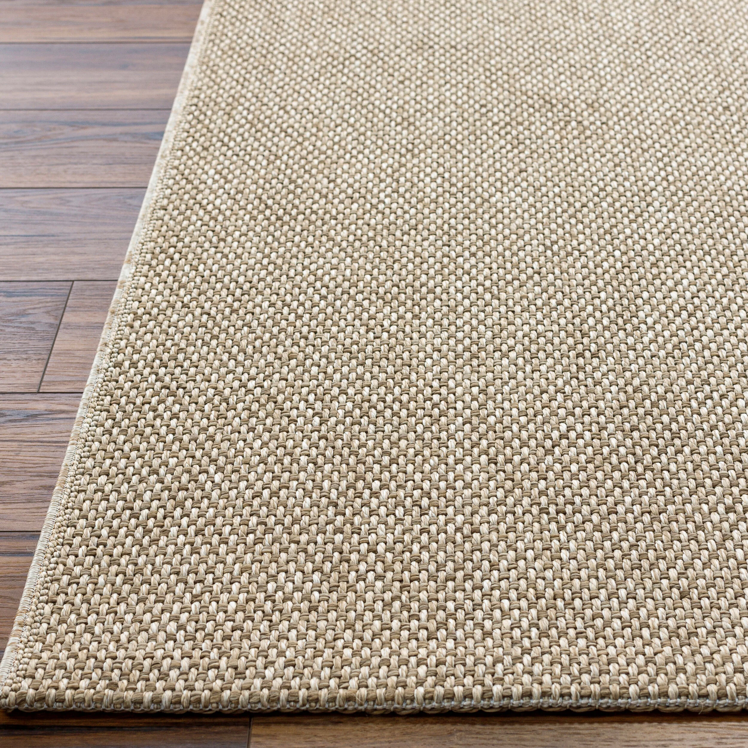 Becki Owens x LIVABLISS Birdie Machine Woven Rug - Image 3