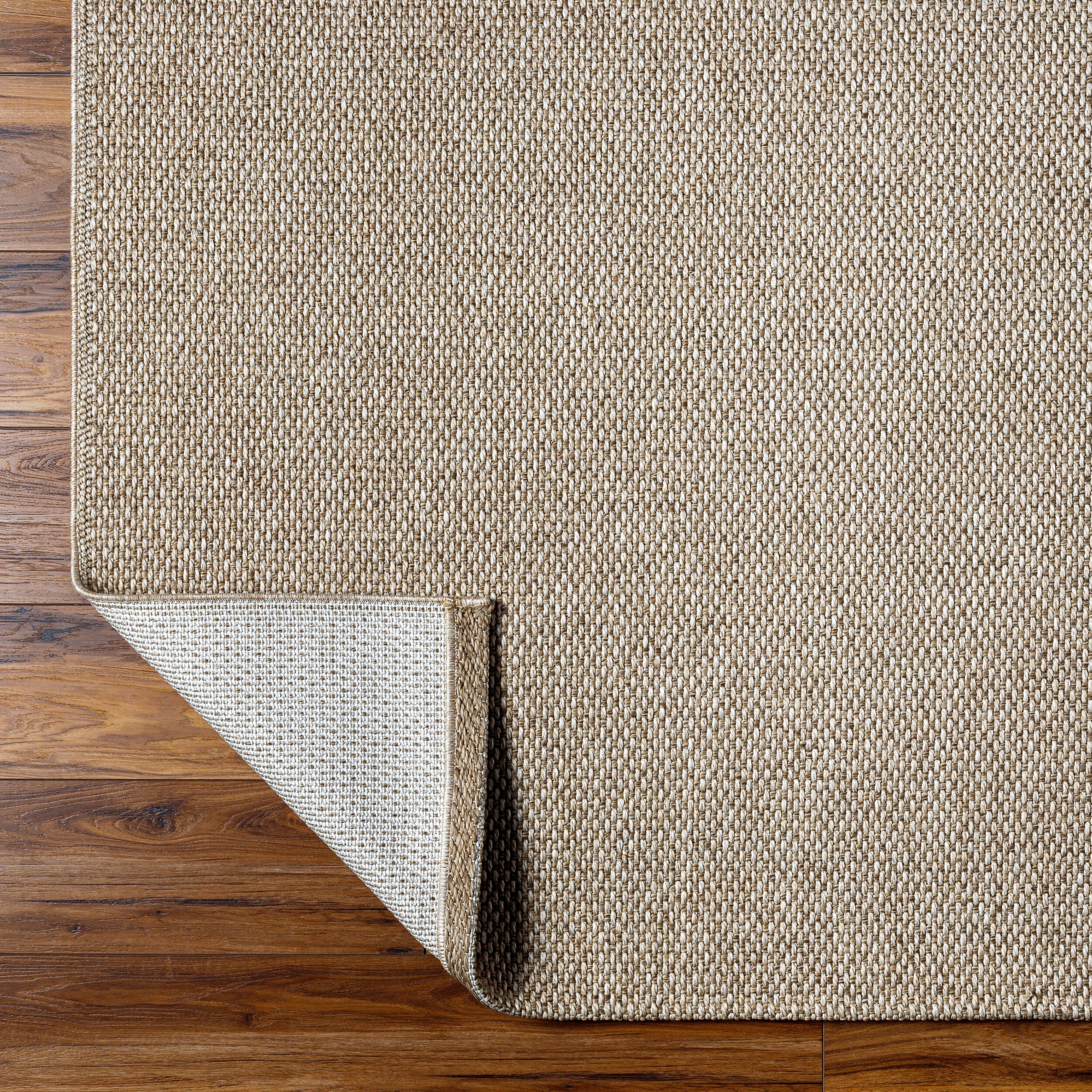 Becki Owens x LIVABLISS Birdie Machine Woven Rug - Image 4